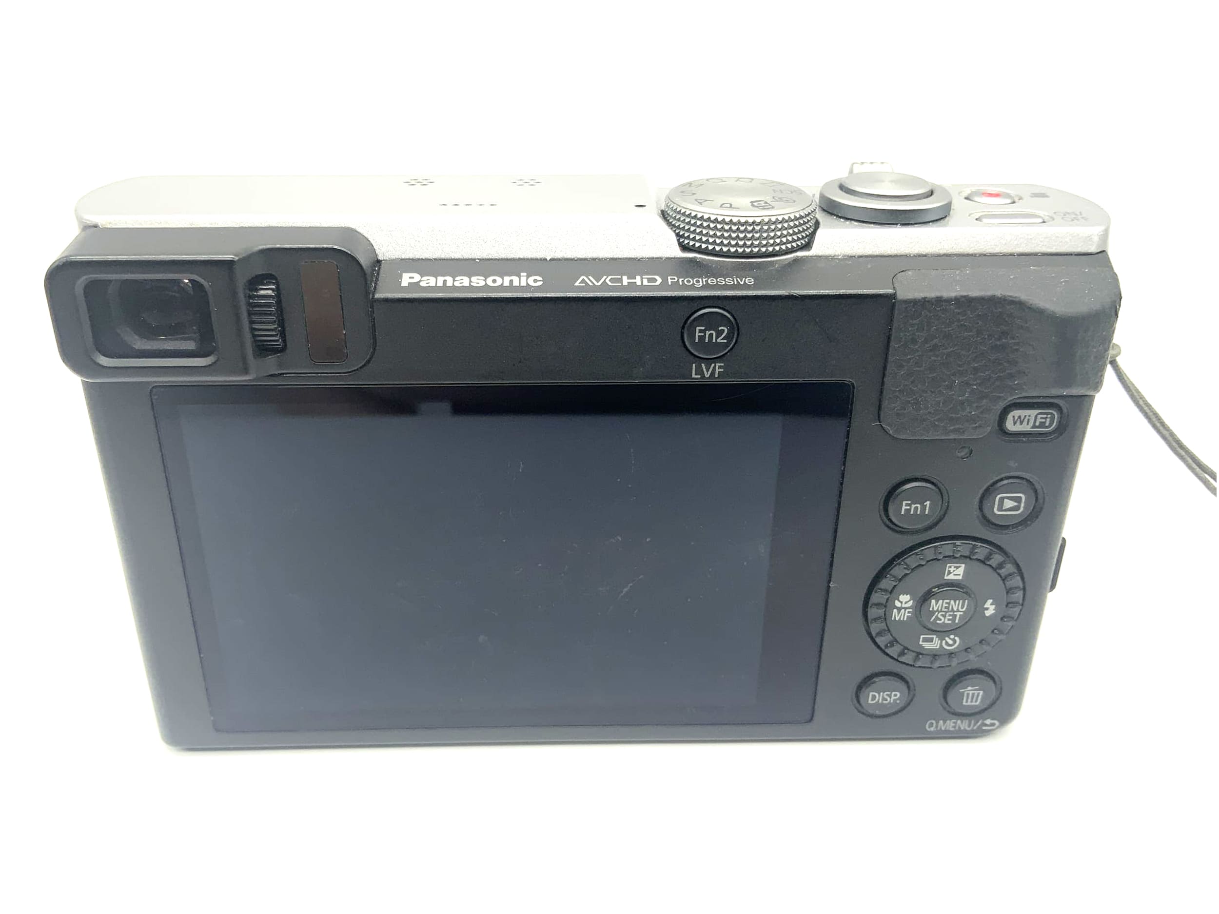Panasonic Lumix DMC-TZ70 mit Leica DC Vario Elmar 1:3.3-6.4 / 4.3-129 ASPH AVCHD