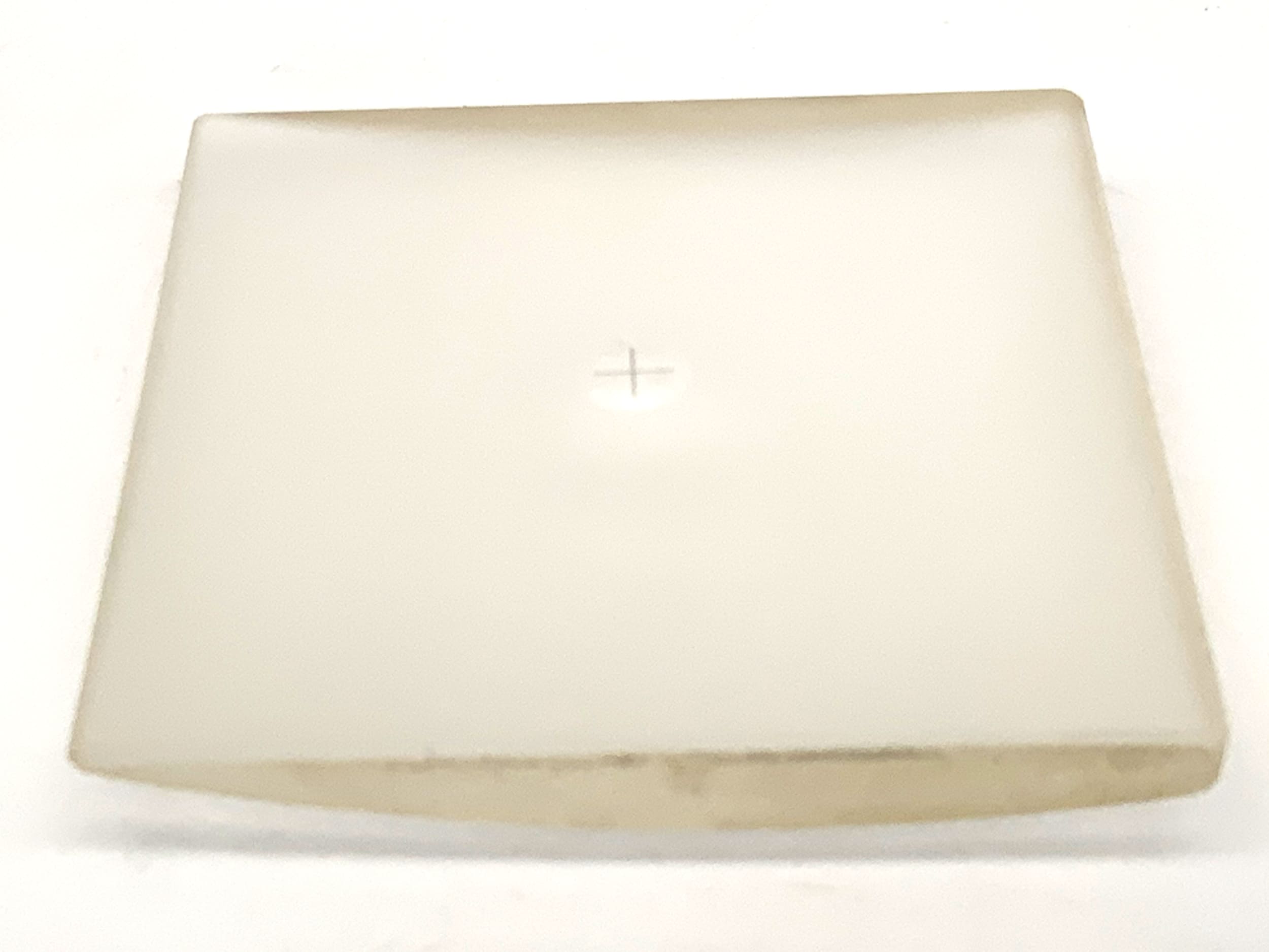 Pentacon Fadenkreuz Mattscheibe für Pentacon Six Focusing Screen Einstellscheibe