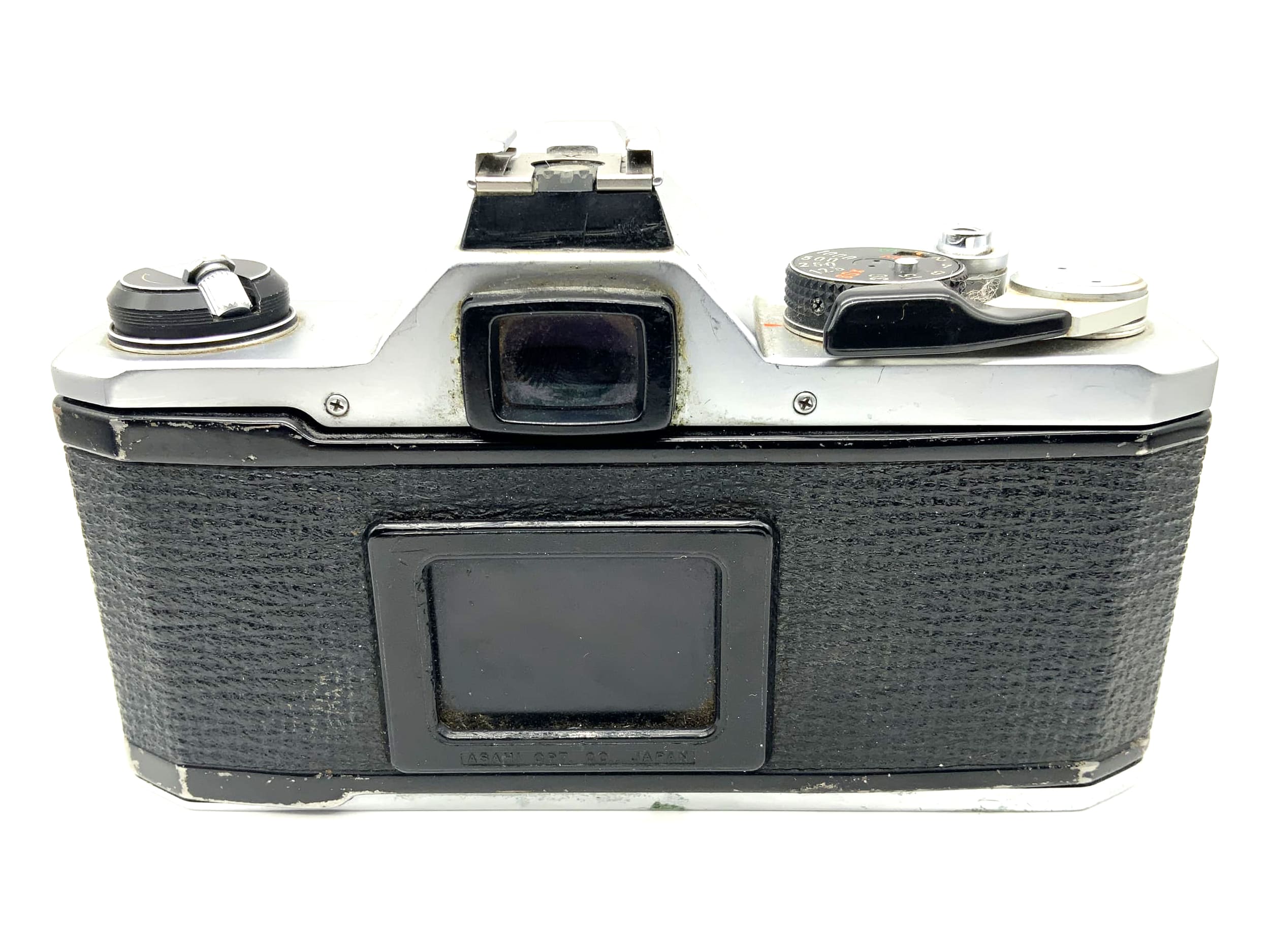 Asahi Pentax MX 35mm Spiegelreflexkamera SLR analog Body Gehäuse (Pentax K)