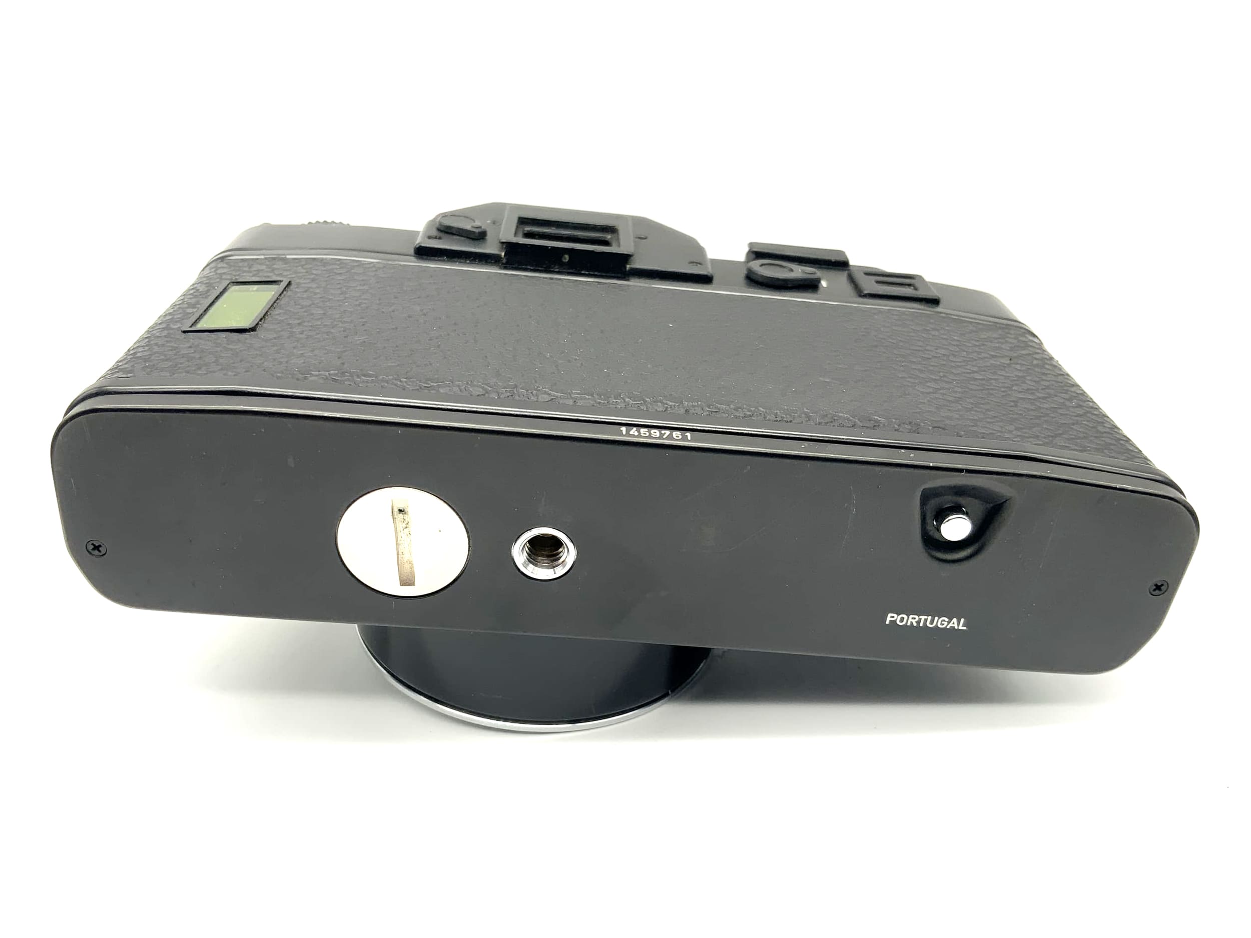 Leica R3 electronic 35mm Spiegelreflexkamera SLR analog Leitz Body (Leica R)