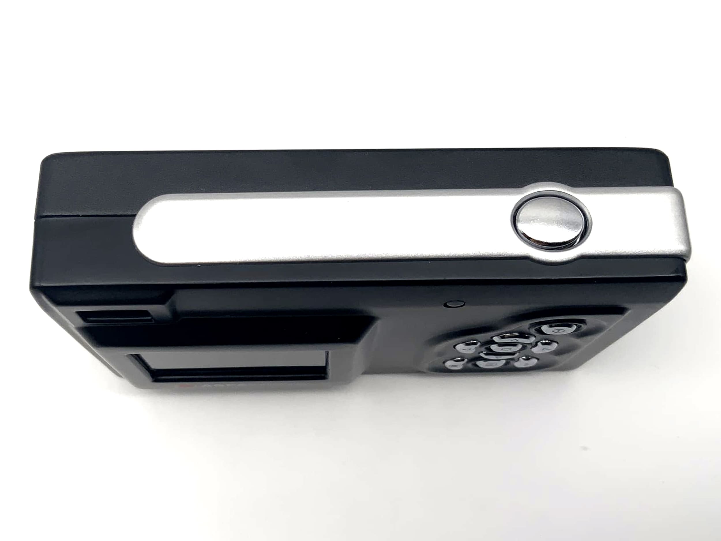 Agfa DC-302 Digitalkamera