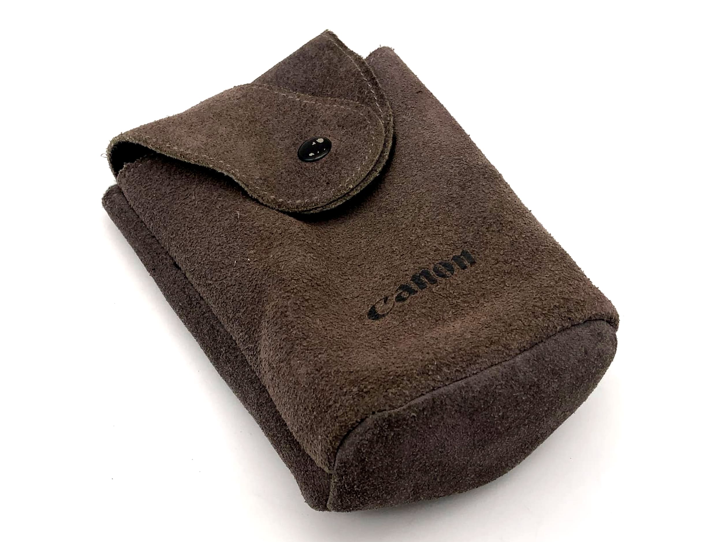 Canon für Ixus Z 90 Bereitschaftstasche braun universell Kameratasche Soft Case