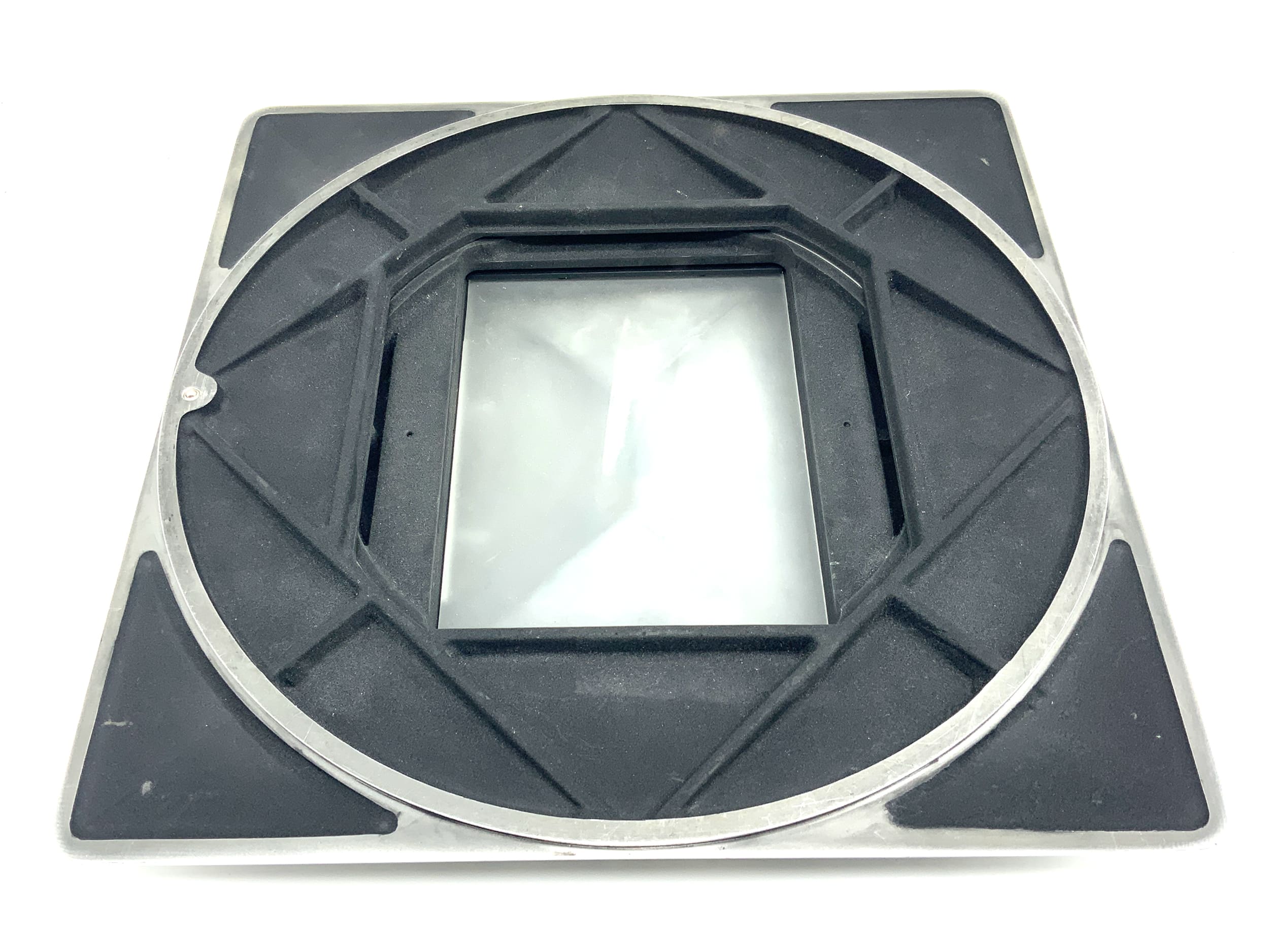 Linhof Technika Mattscheibe Rückteil Back 13x18cm 5x7"