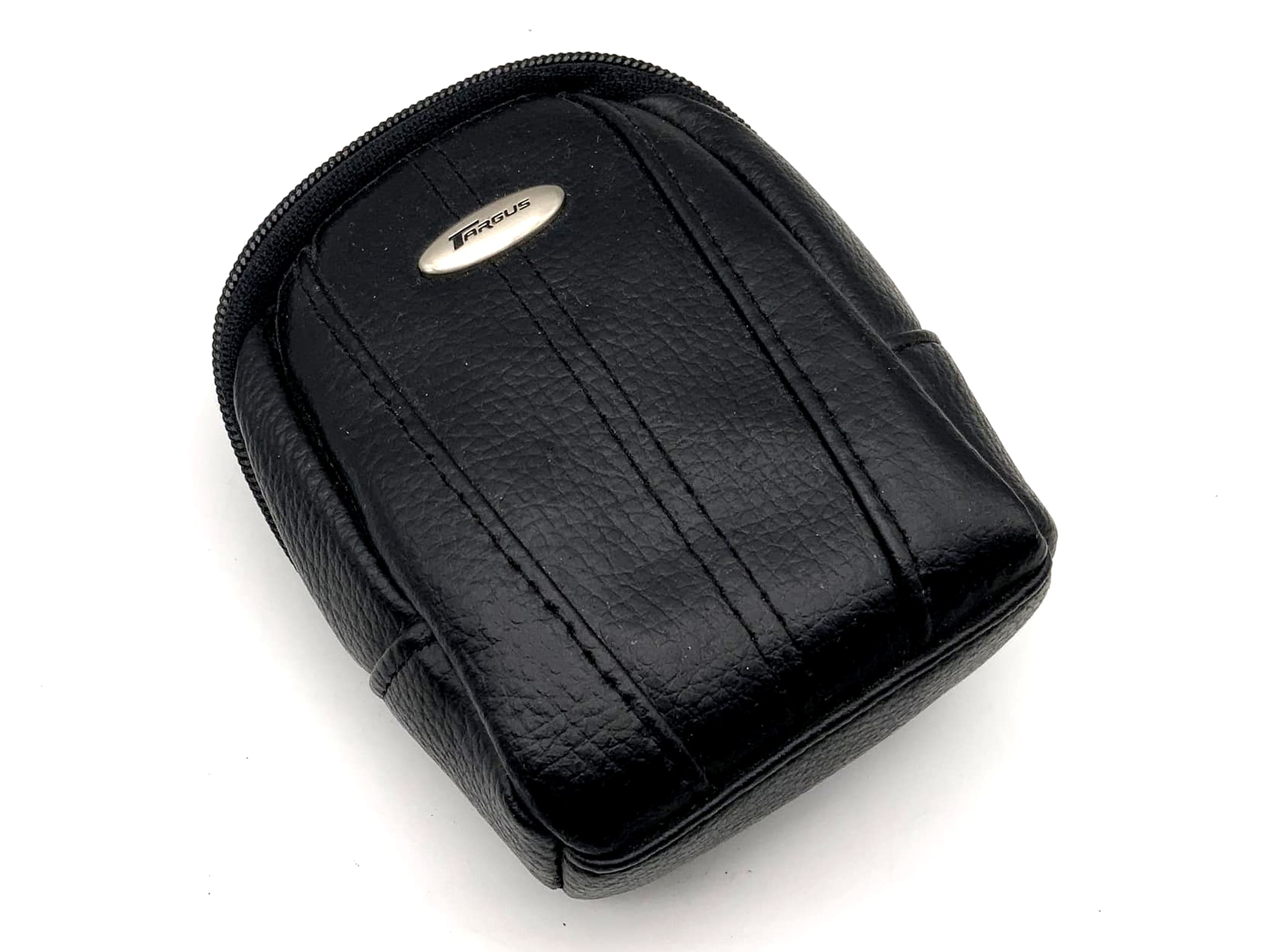 Targus Bereitschaftstasche schwarz Fototasche universell Kameratasche Soft Case