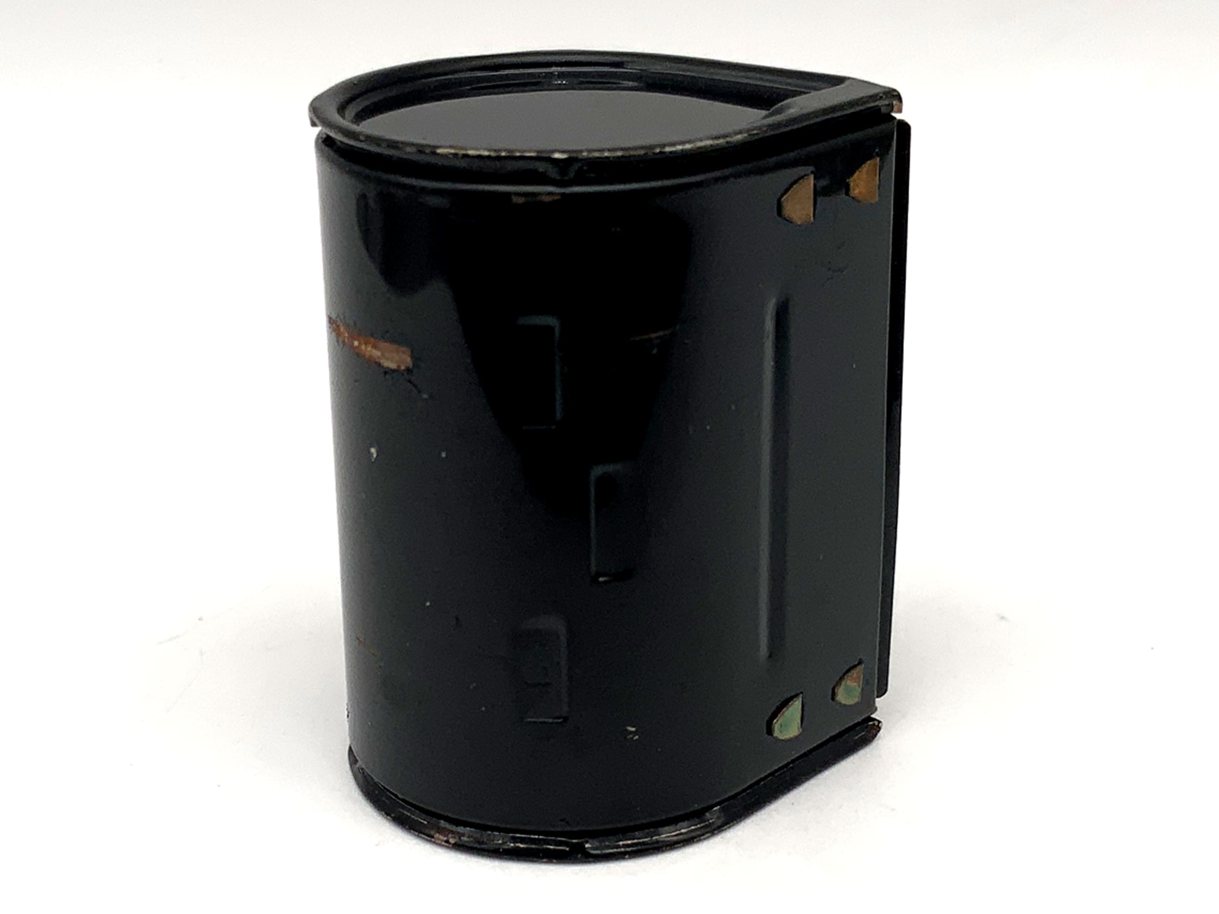 Agfa Rapid E Filmkassette Filmpatrone Filmspule