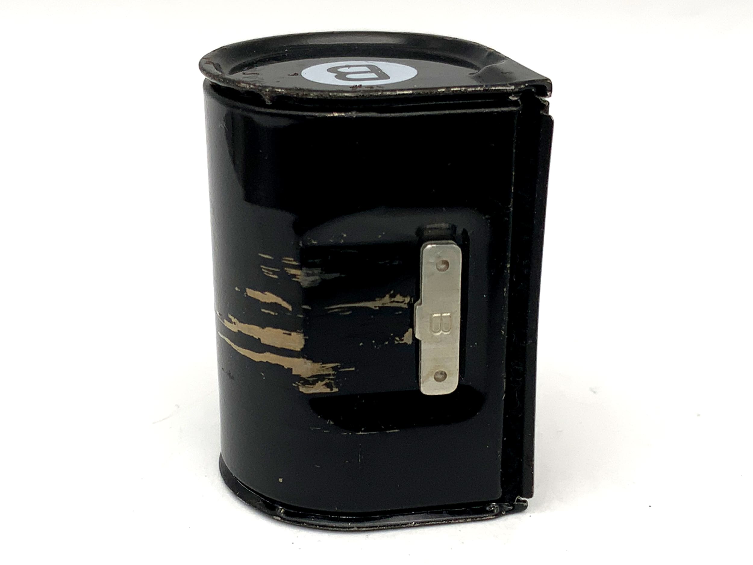 Agfa Rapid B Filmkassette Filmpatrone Filmspule