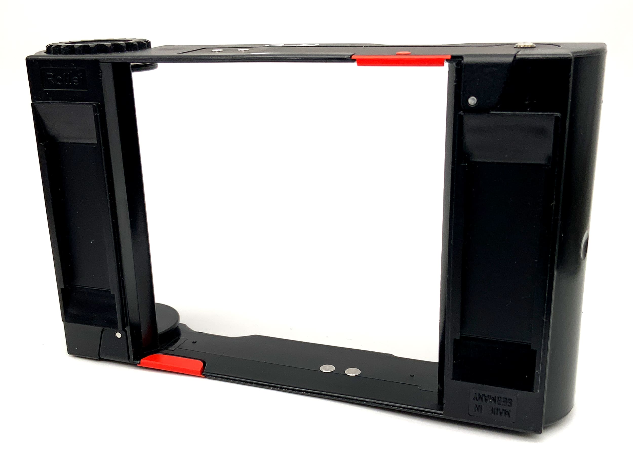 Rollei Rolleiflex Magazin Filmeinsatz für 6000 / 6003 / 6008 / SLX Rollfilm 120