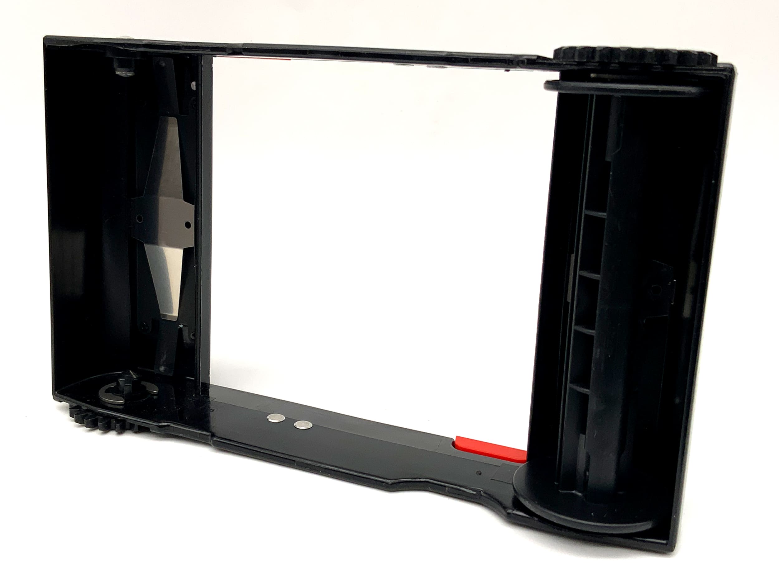 Rollei Rolleiflex Magazin Filmeinsatz für 6000 / 6003 / 6008 / SLX Rollfilm 120