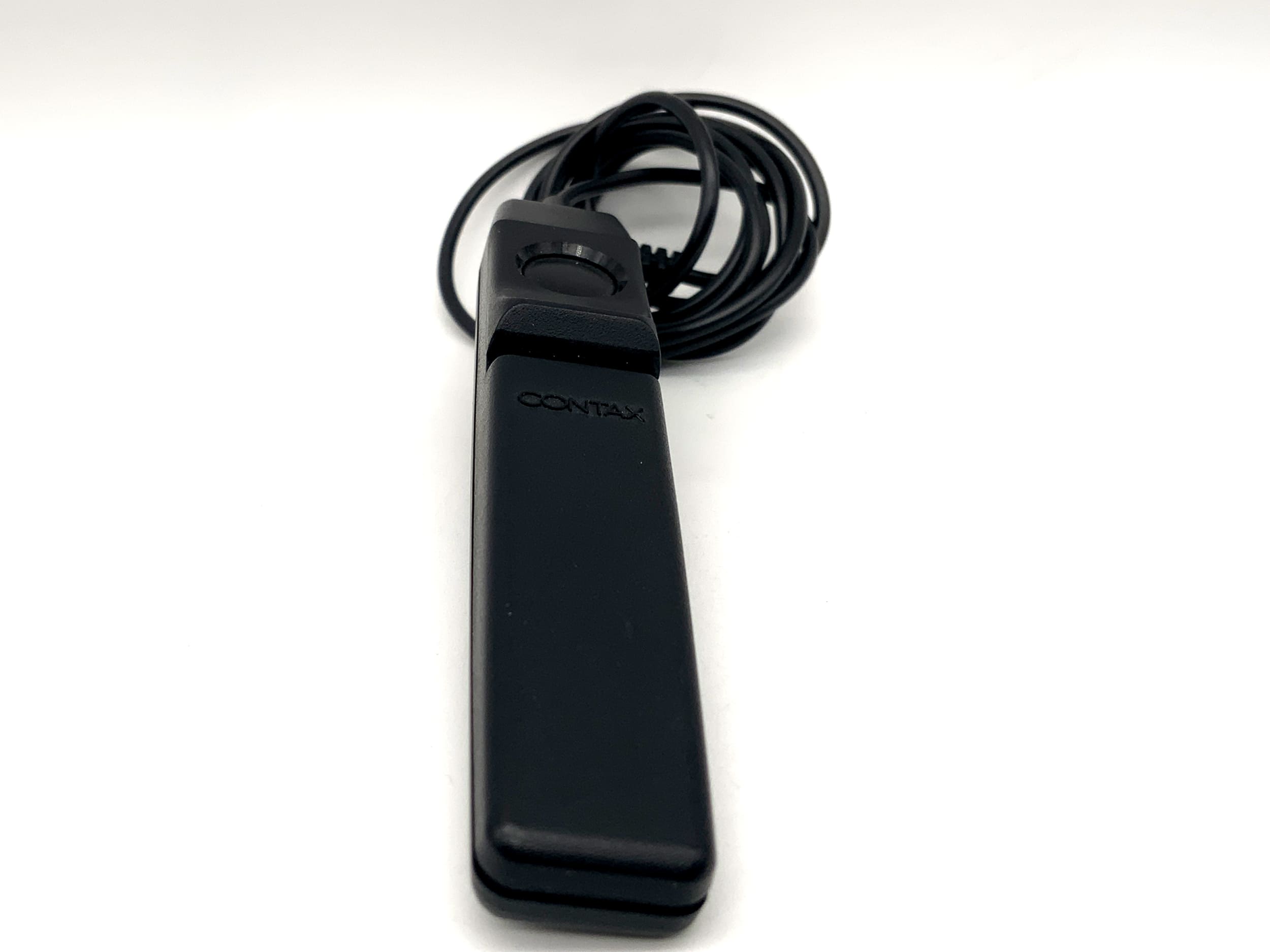 Contax Fernauslöser Cable Switch L Kabelauslöser-30cm