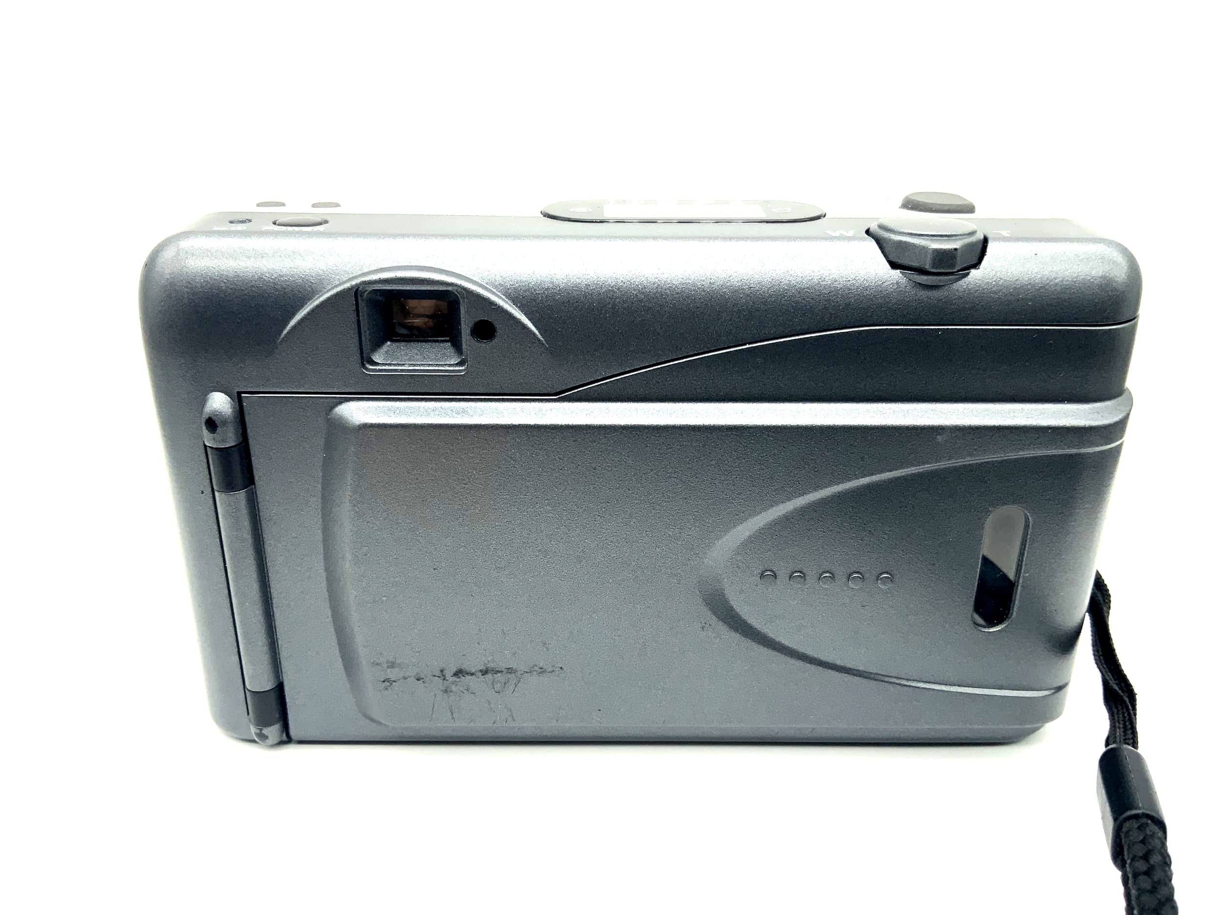 Konica FX700 Point&Shoot mit 35-70mm Zoom Lens Analogkamera 35mm AF 2x Zoom