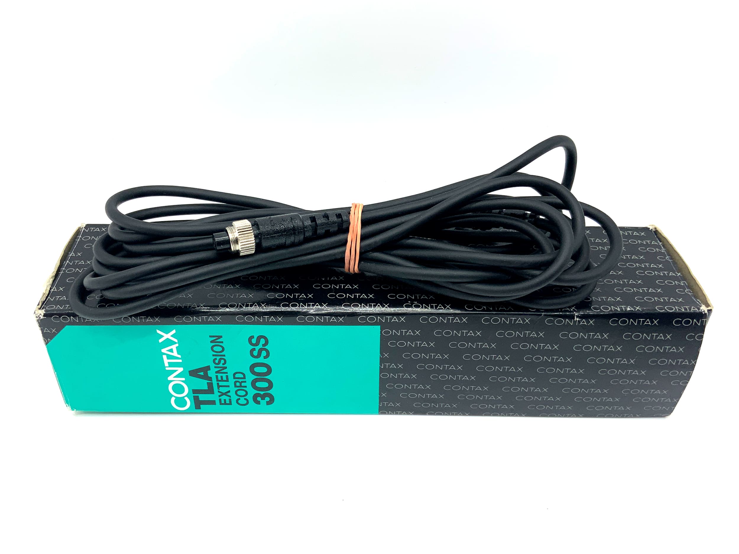 Contax 300SS Verbindungskabel TLA Extension Cord NO. 99384