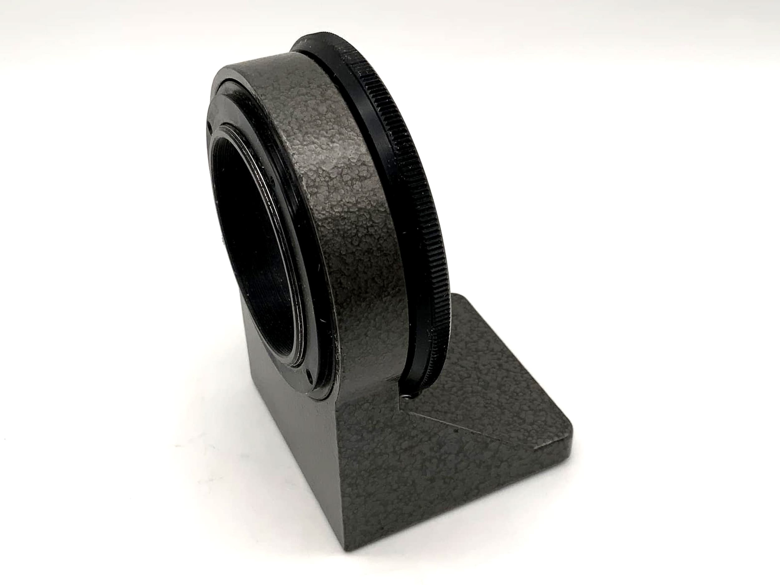 Pentacon Reproarm grau 49mm Ansatz Reproarm für Reprogestell mit OVP