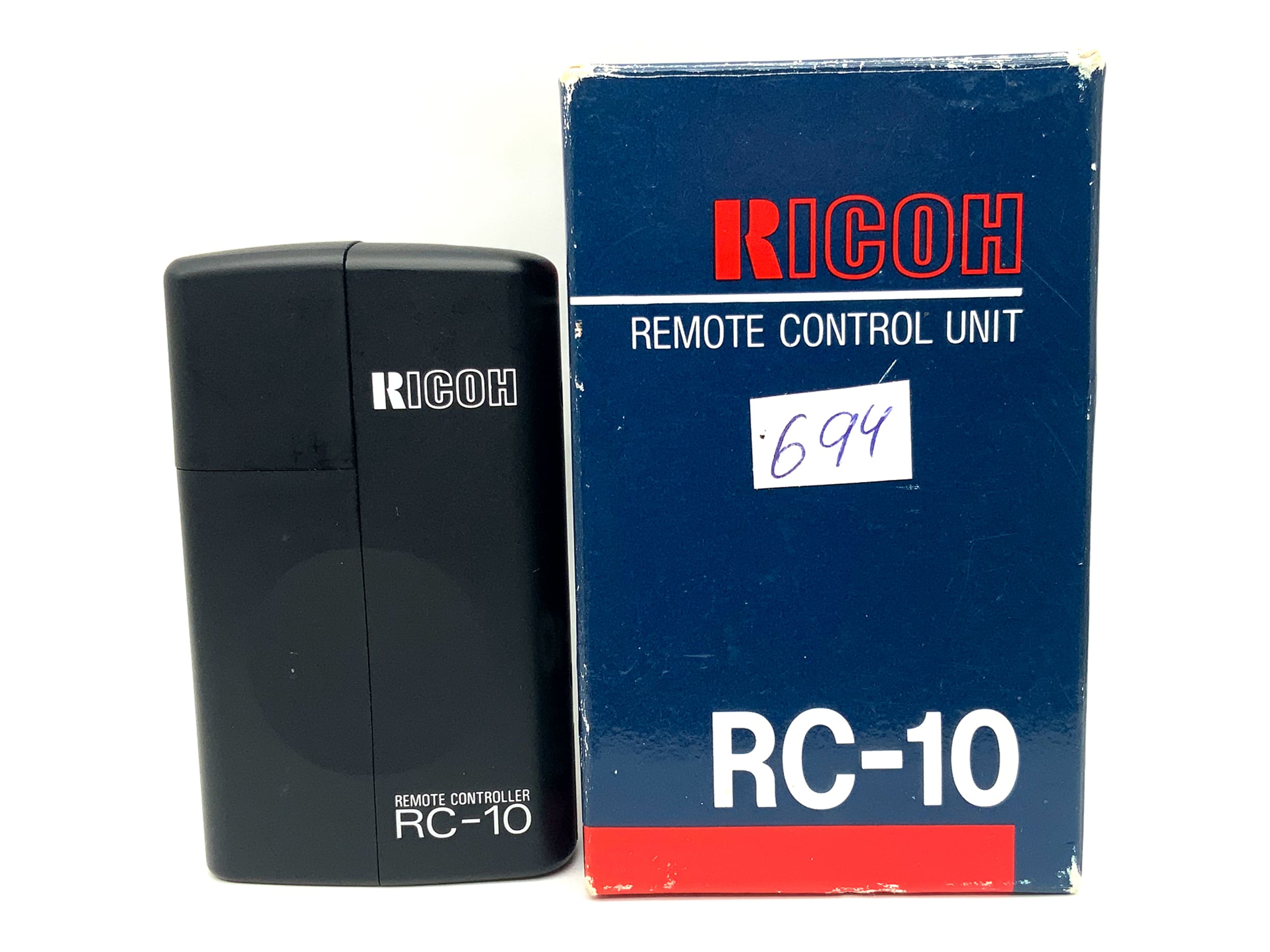Ricoh RC-10 Fernbedienung Remote Control Unit