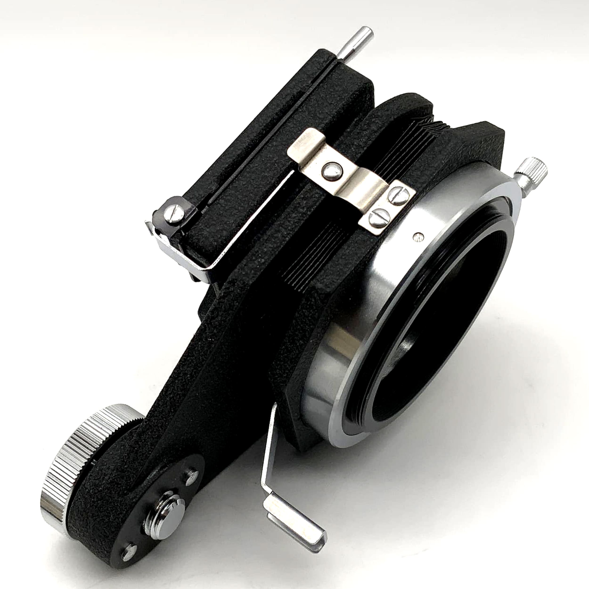 Canon Diaduplikator 55 Slide Duplicator Dia Kopiergerät für Bellows FL 55mm OVP