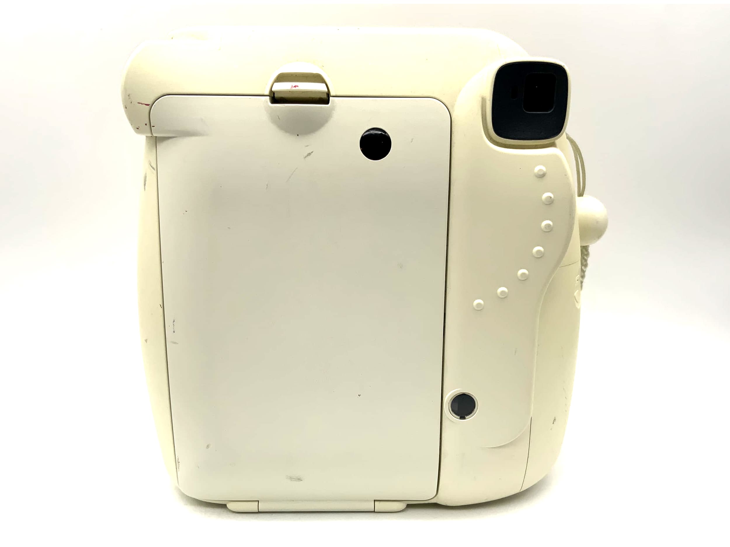 Fujifilm instax mini 8 Sofortbildkamera 60mm Lens Kamera Camera Analog