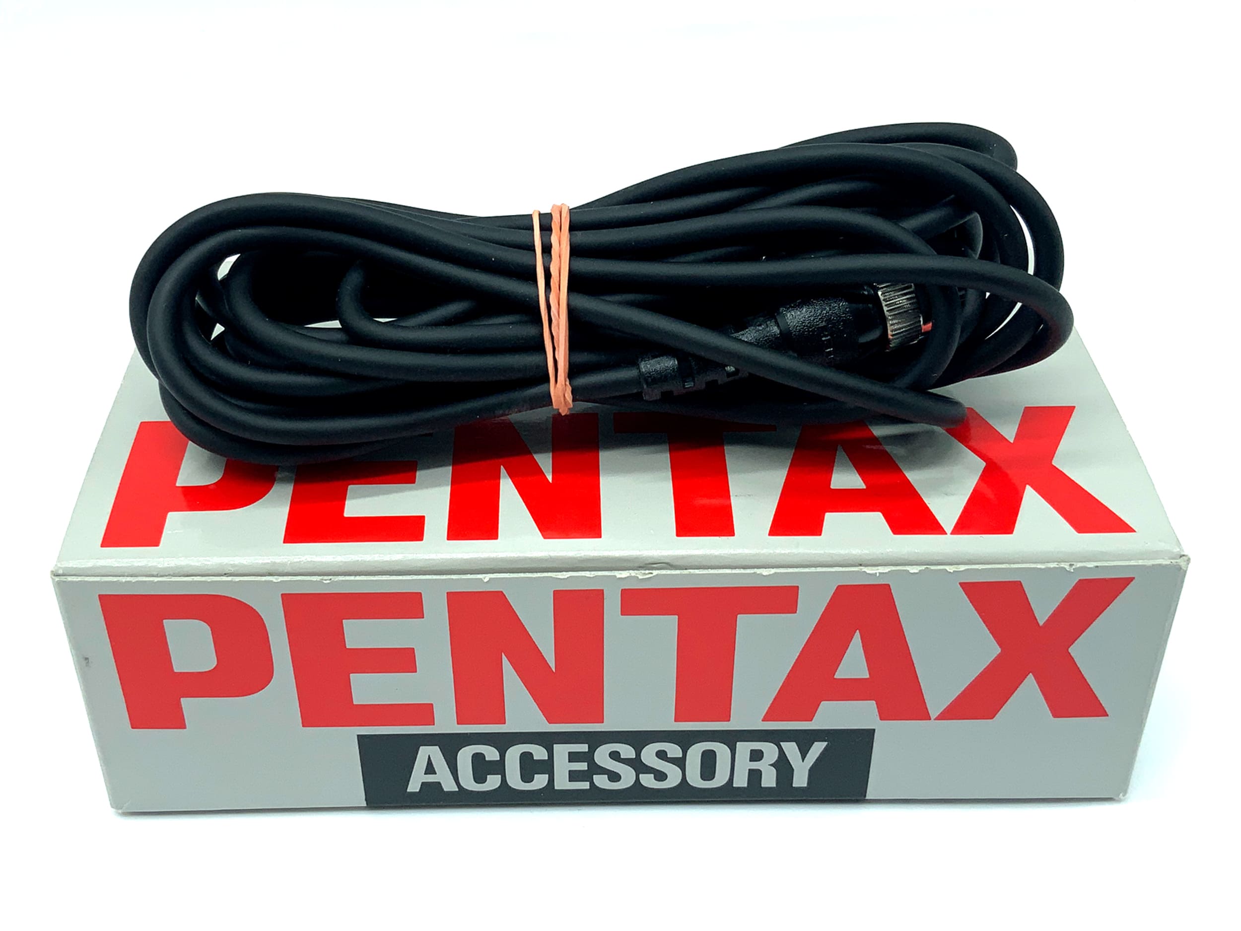 Pentax Verbindungskabel ca.3m 37215