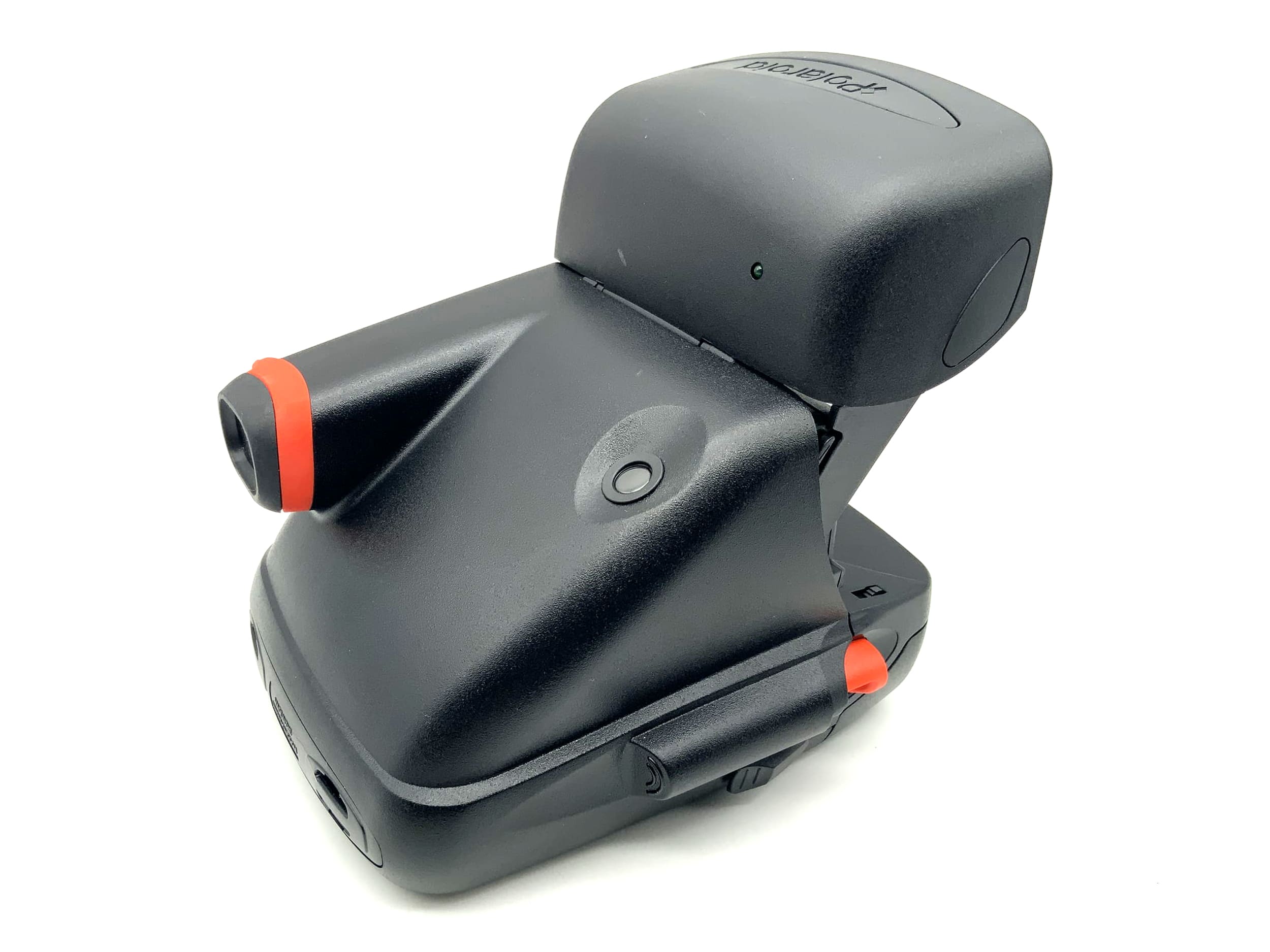 Polaroid 600 extreme Sofortbildkamera Kamera Camera Analog