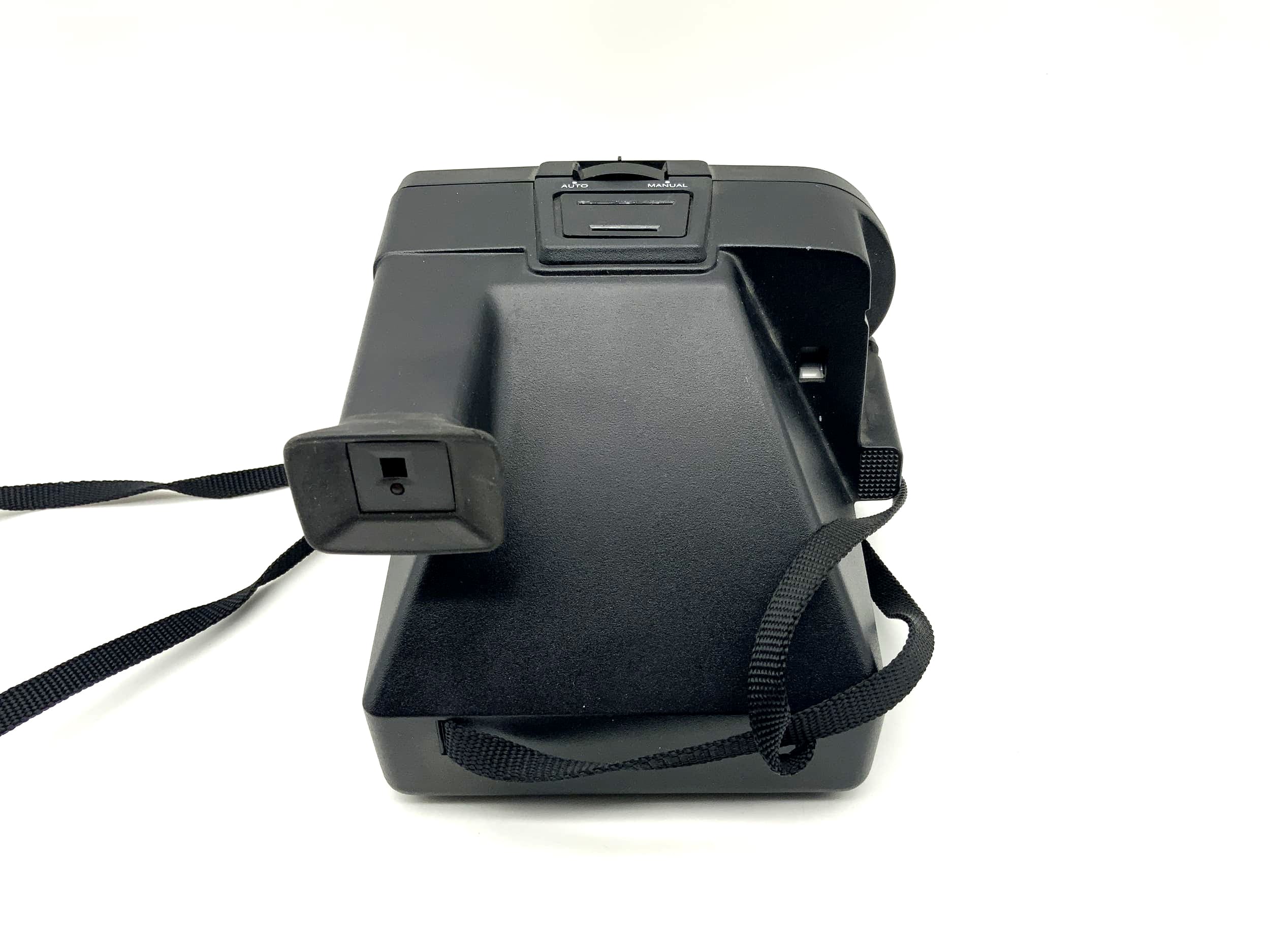 Polaroid Sonar AutoFocus 5000 Sofortbildkamera Kamera Camera Analog