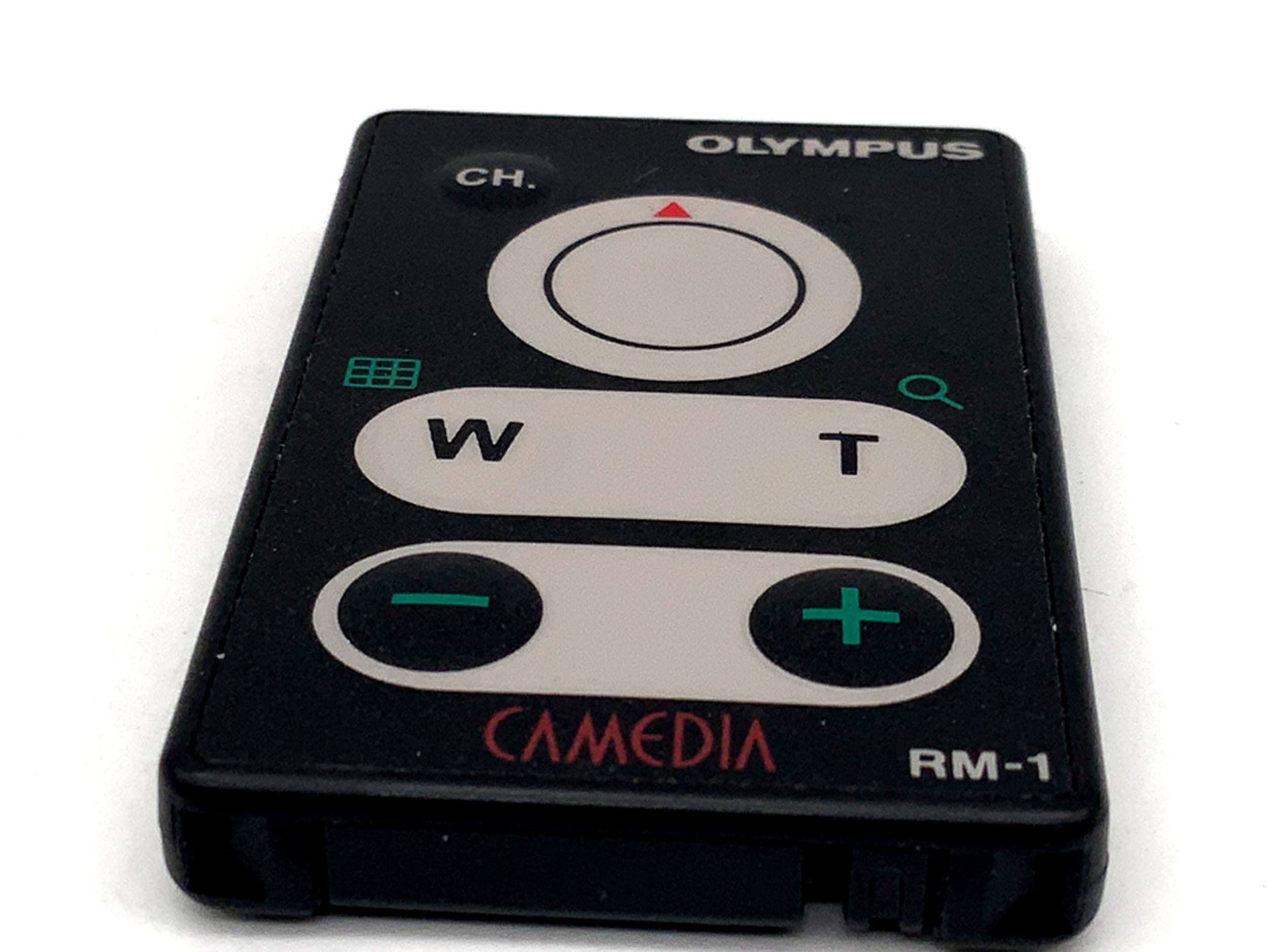 Olympus RM-1 Fernbedienung Remote Control
