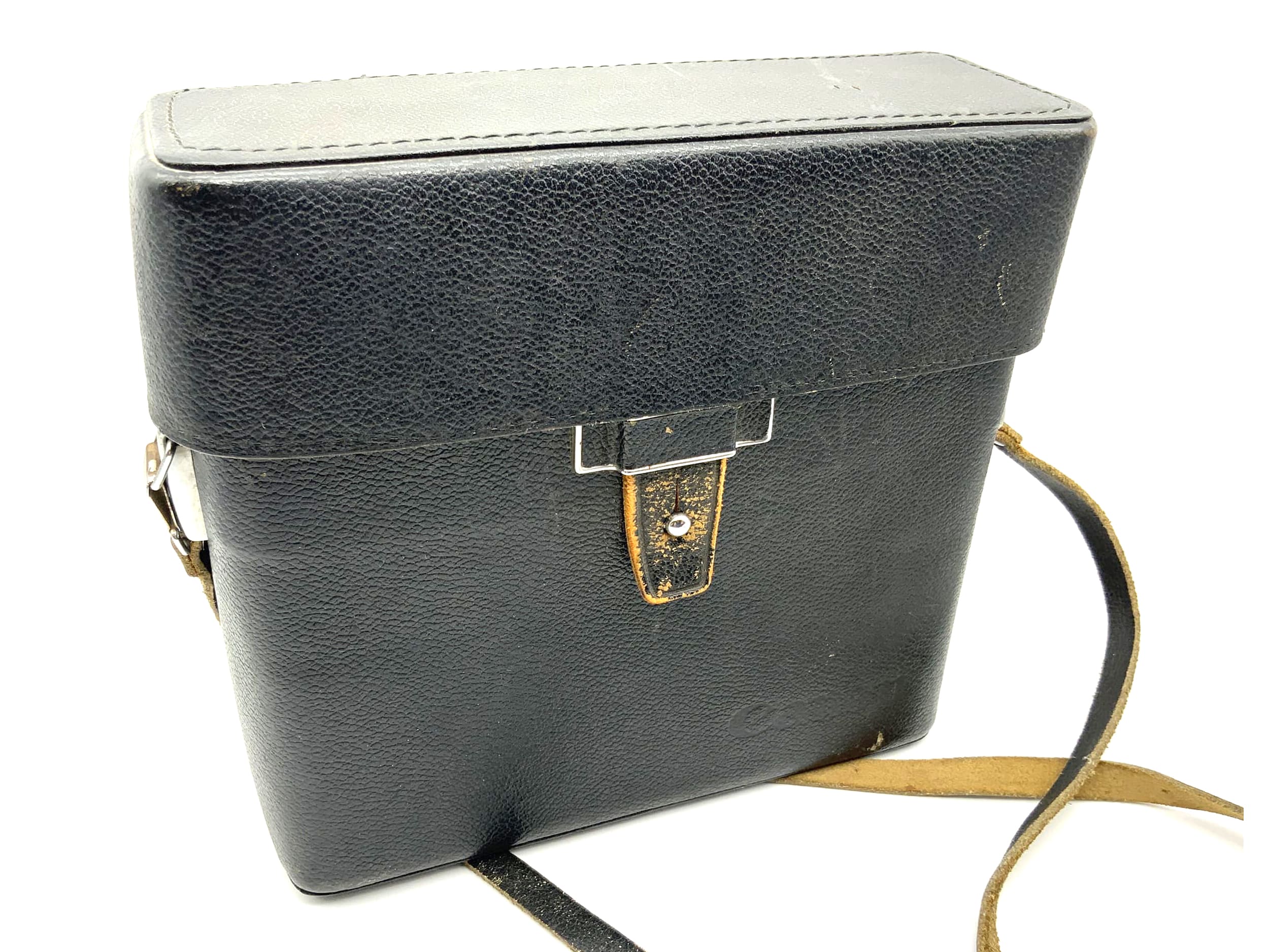 Canon ca.22x22x7cm Kameratasche schwarz Kamera Bag universell Umhängetasche