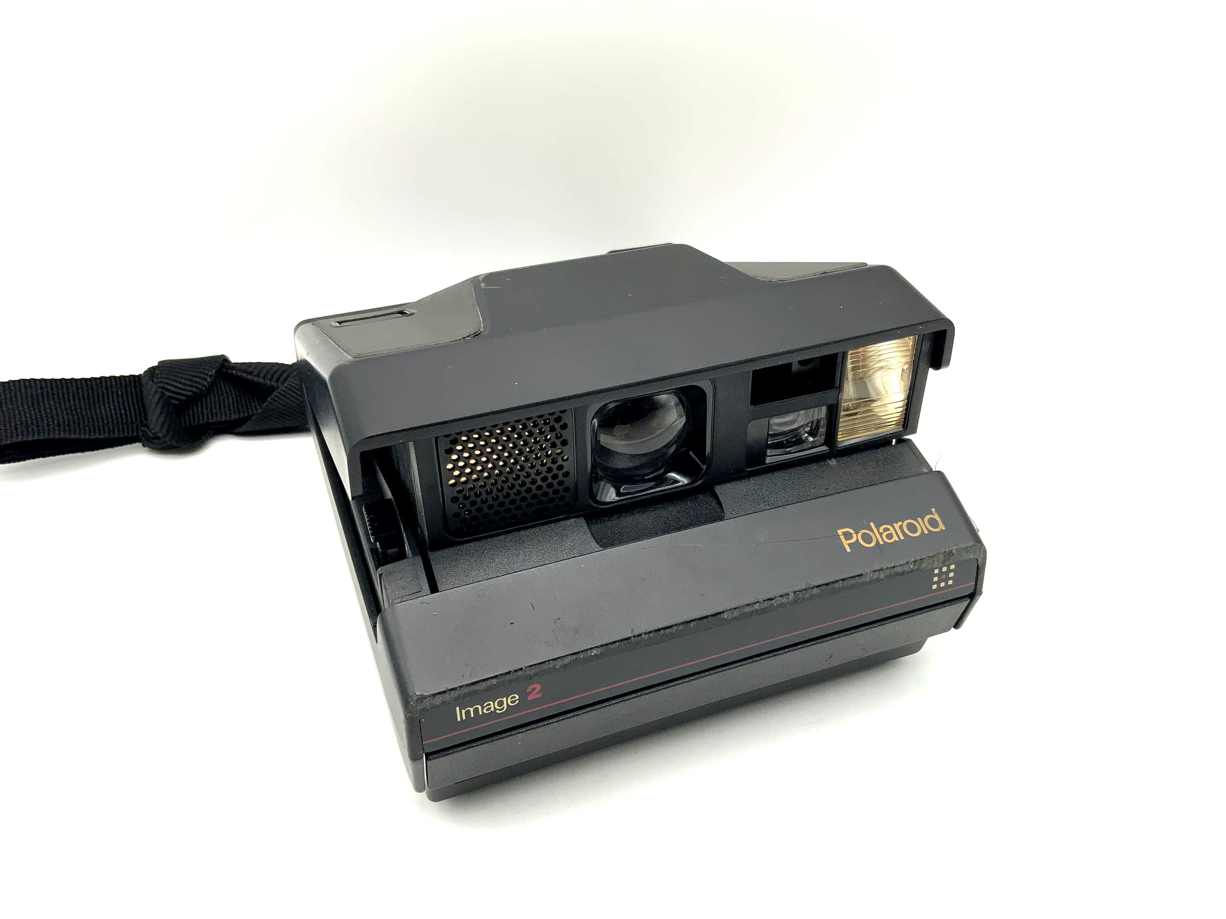 Polaroid Image 2 Sofortbildkamera Kamera Camera Analog