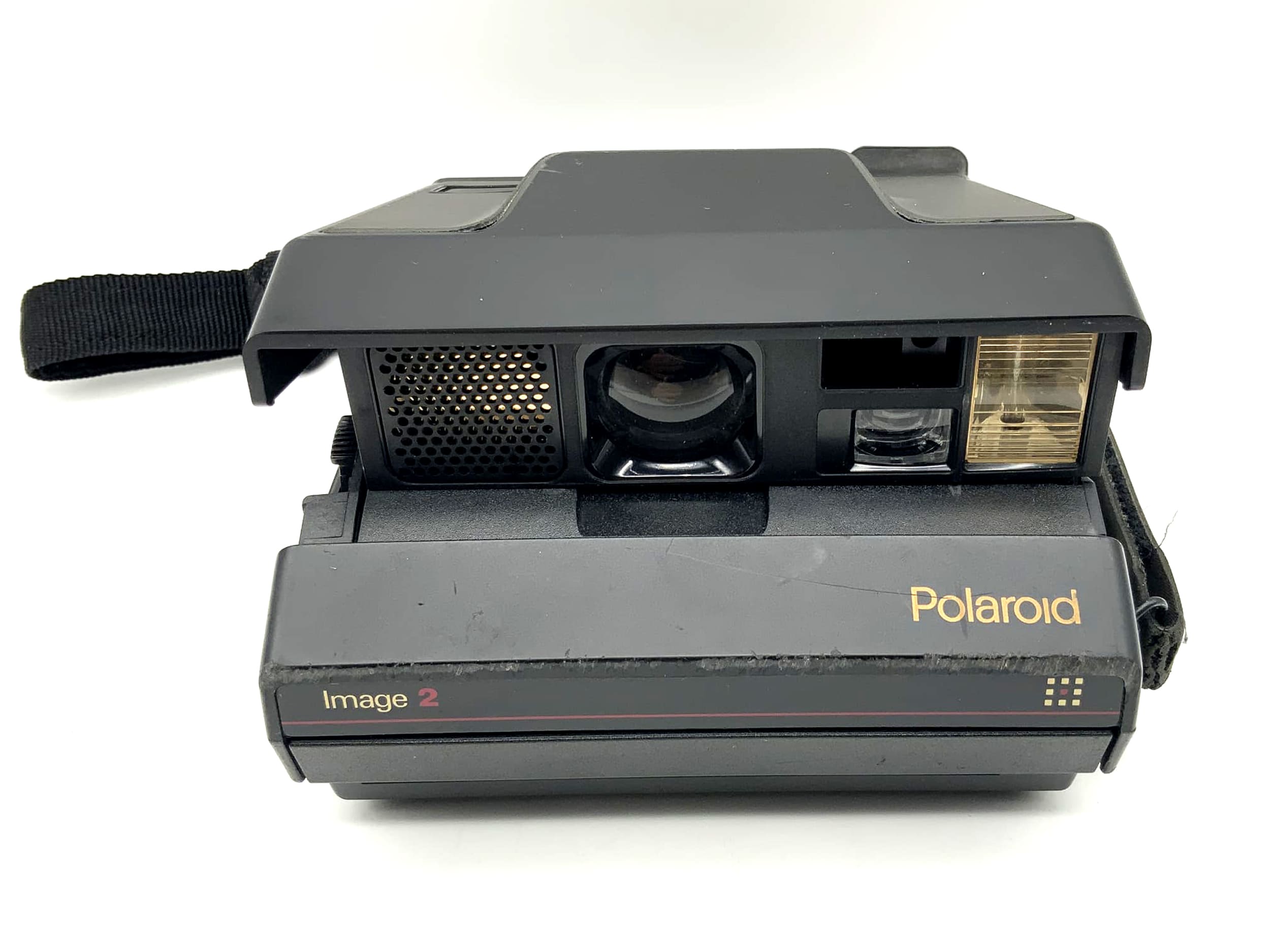 Polaroid Image 2 Sofortbildkamera Kamera Camera Analog