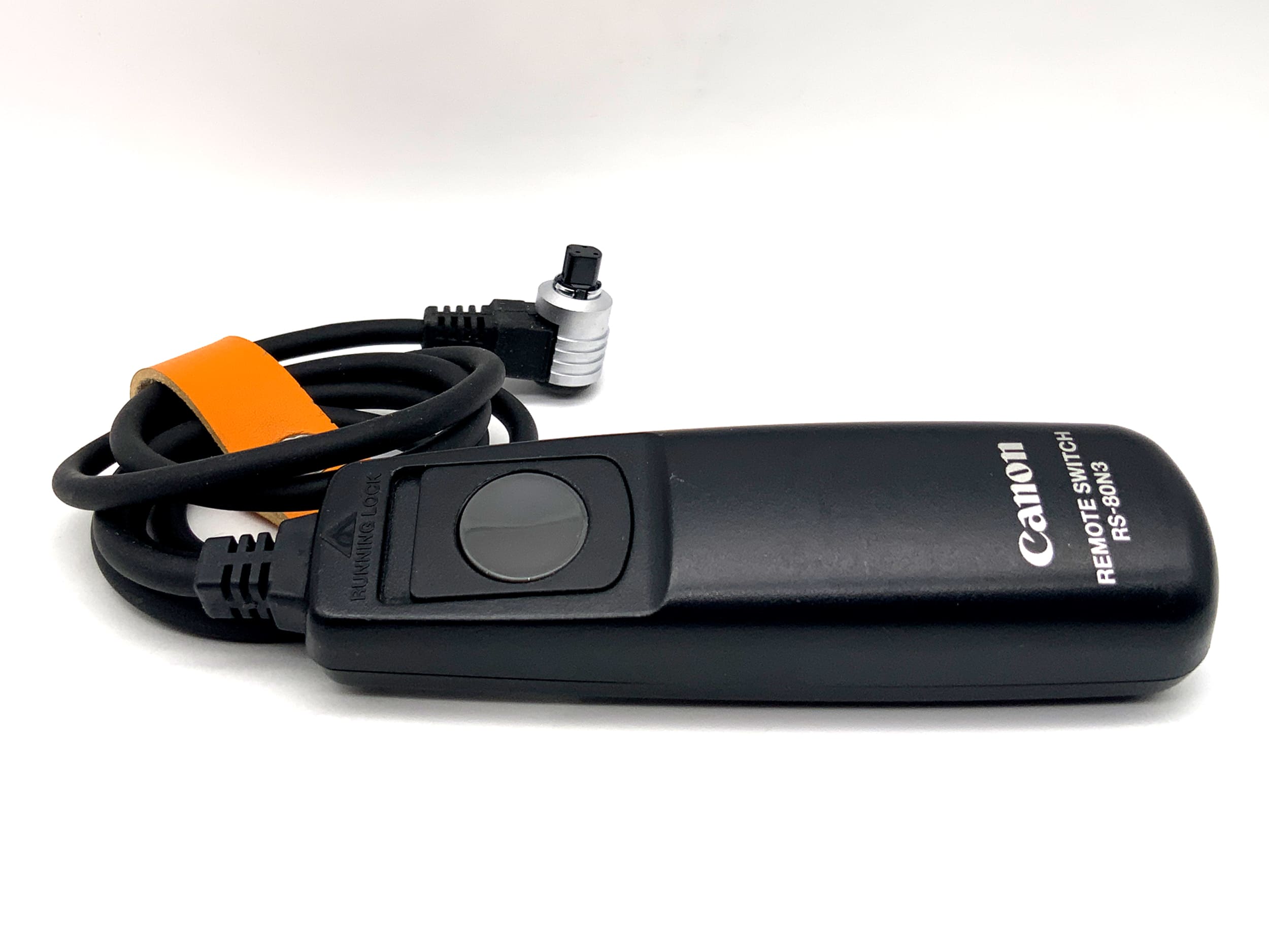 Canon Fernauslöser Remote Switch RS-80N3