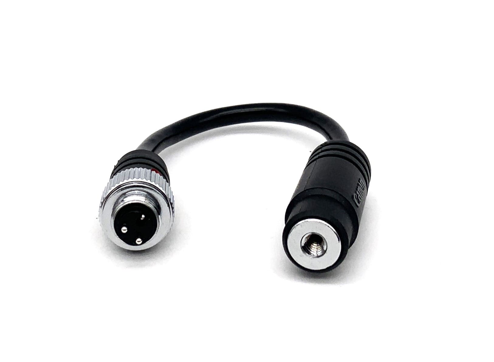 Canon Fernauslöser Cable Release Adapter T3