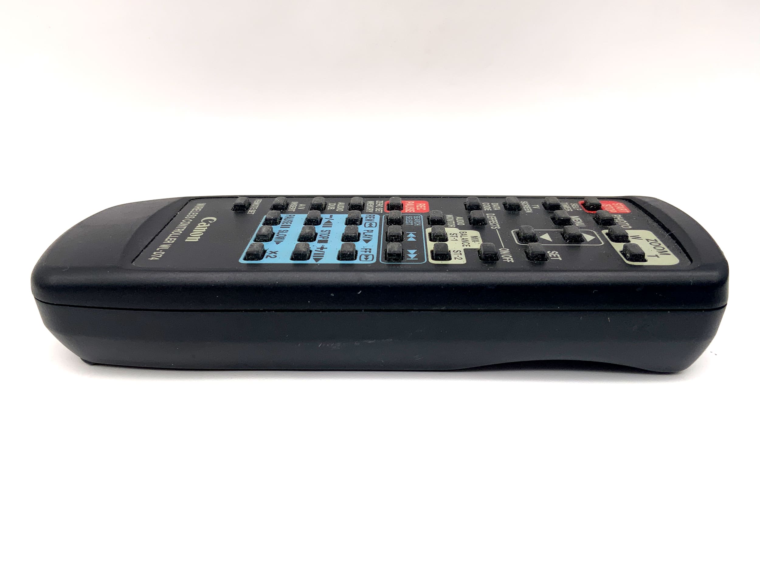 Canon WL-D74 Fernbedienung für ZR10/20 Camcorder