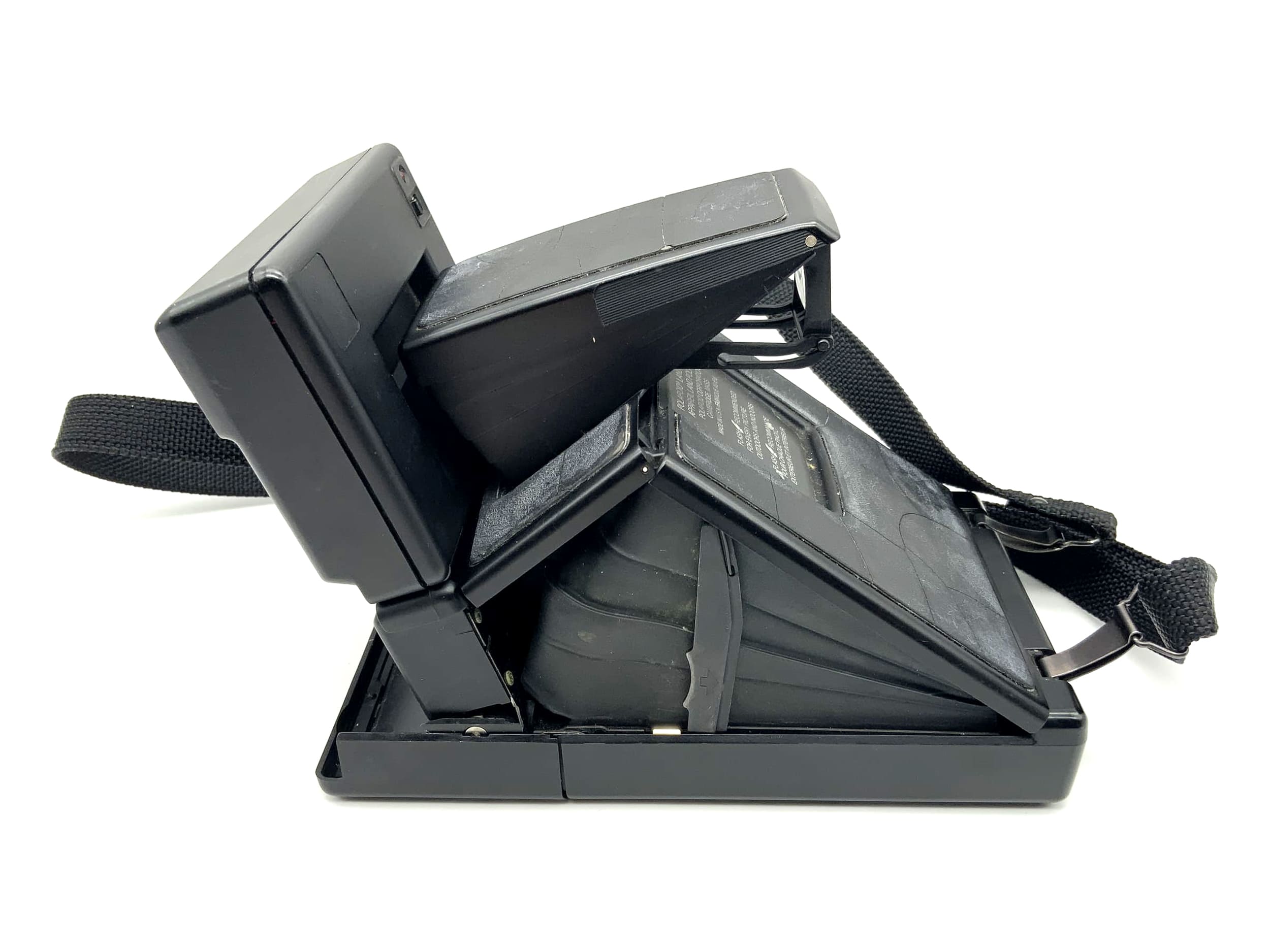 Polaroid SLR 680 Sofortbildkamera Kamera Camera Analog