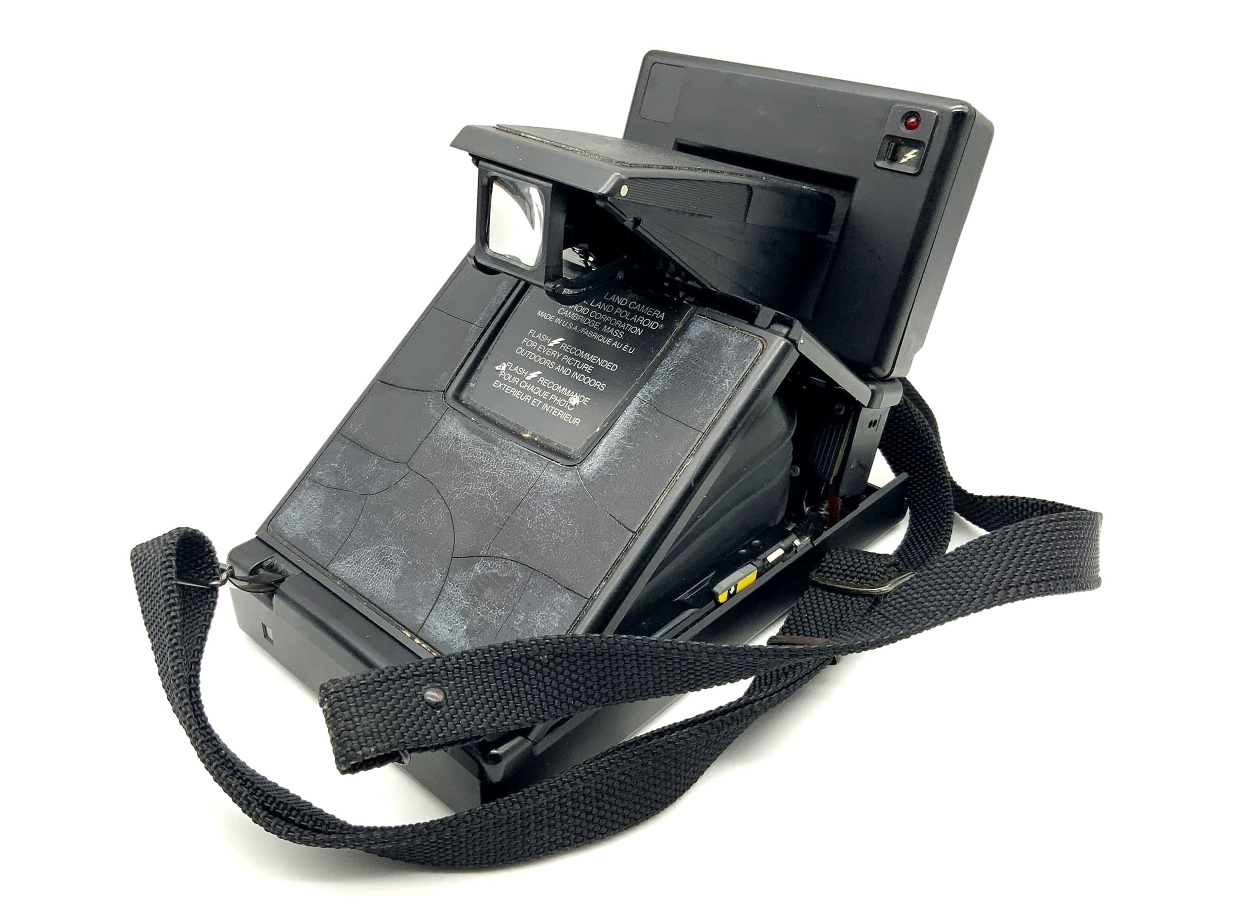 Polaroid SLR 680 Sofortbildkamera Kamera Camera Analog