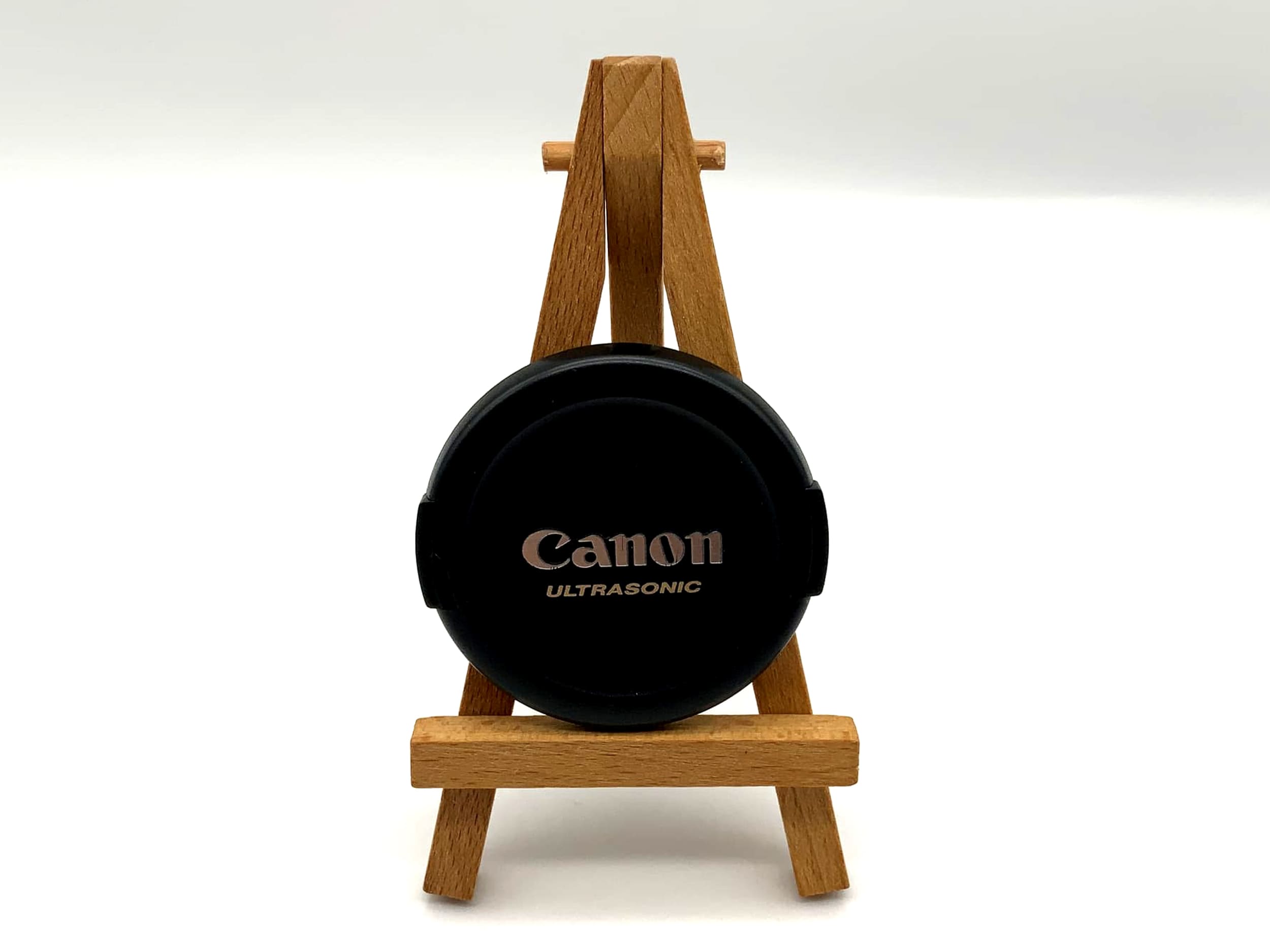 Canon Objektivfrontdeckel 52mm E-52 Ultransonic Objektivdeckel Kappe lens cap