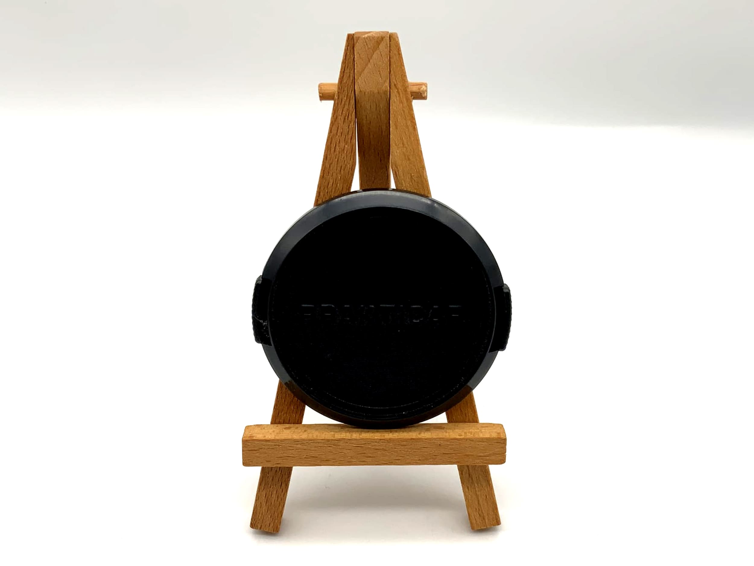 Prakticar Objektivfrontdeckel 55mm Objektivdeckel Kappe lens cap