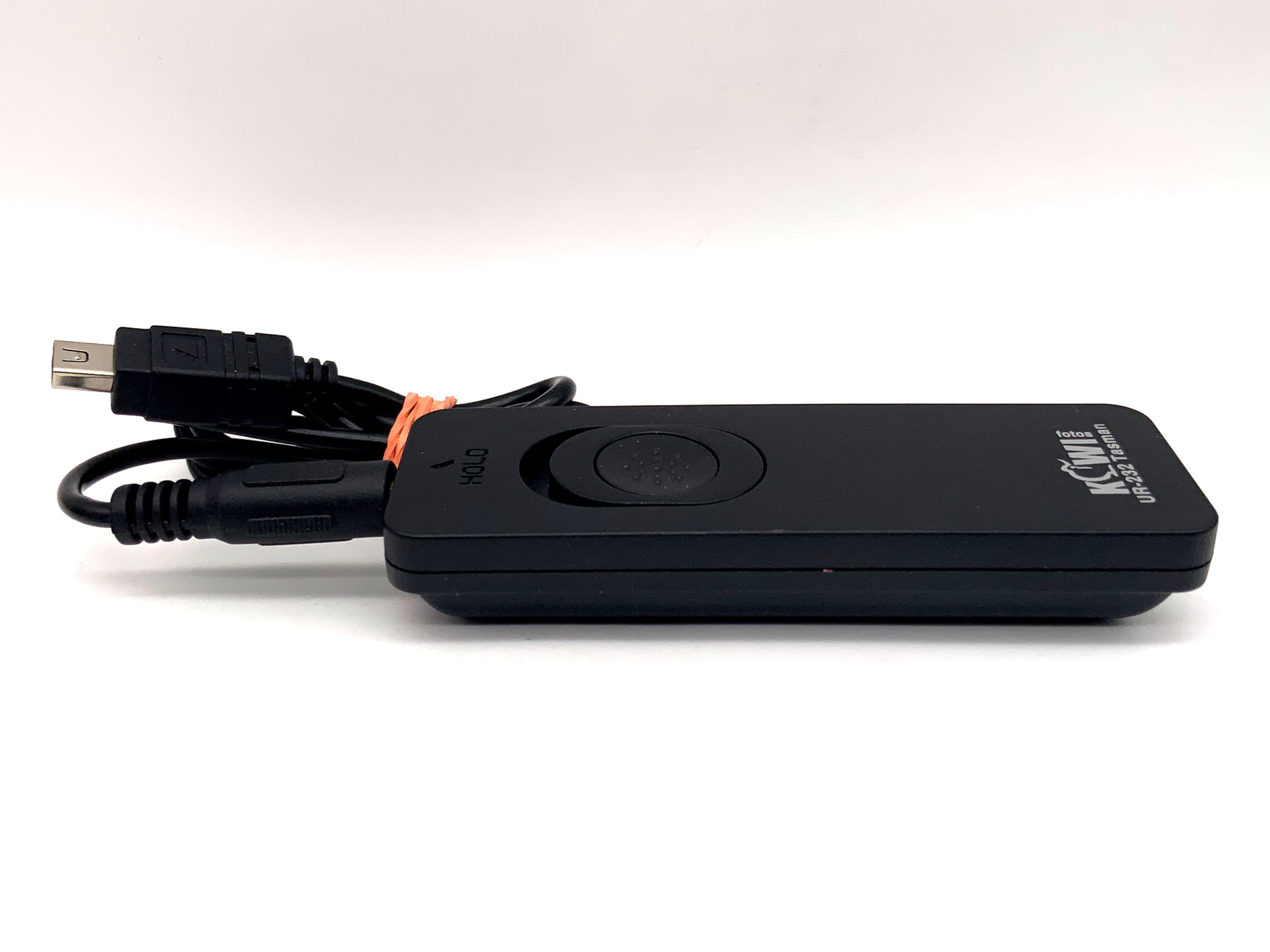 KIWIFOTOS UR-232 Tasman Fernauslöser