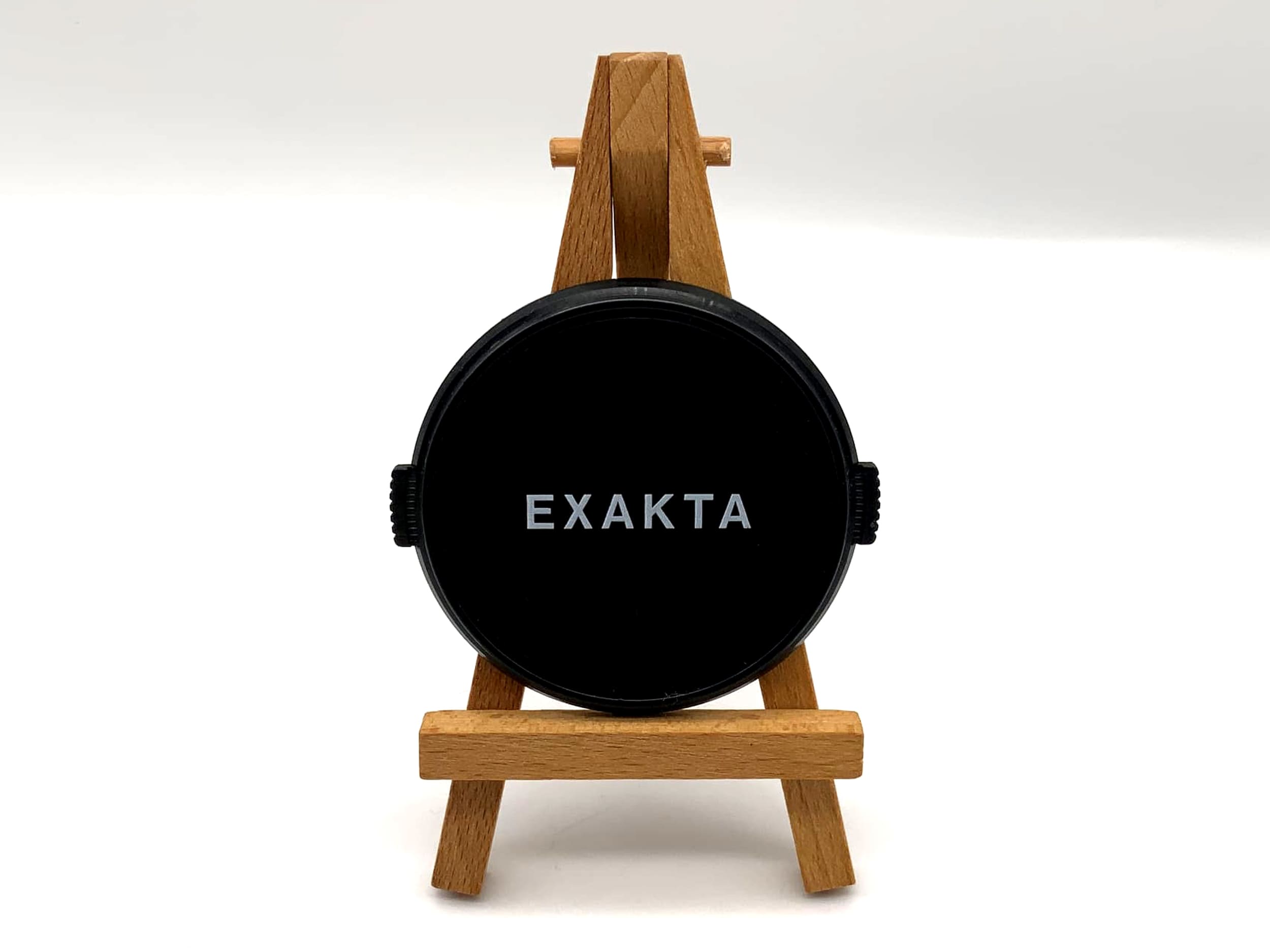 Exakta Objektivfrontdeckel 62mm Objektivdeckel Kappe lens cap