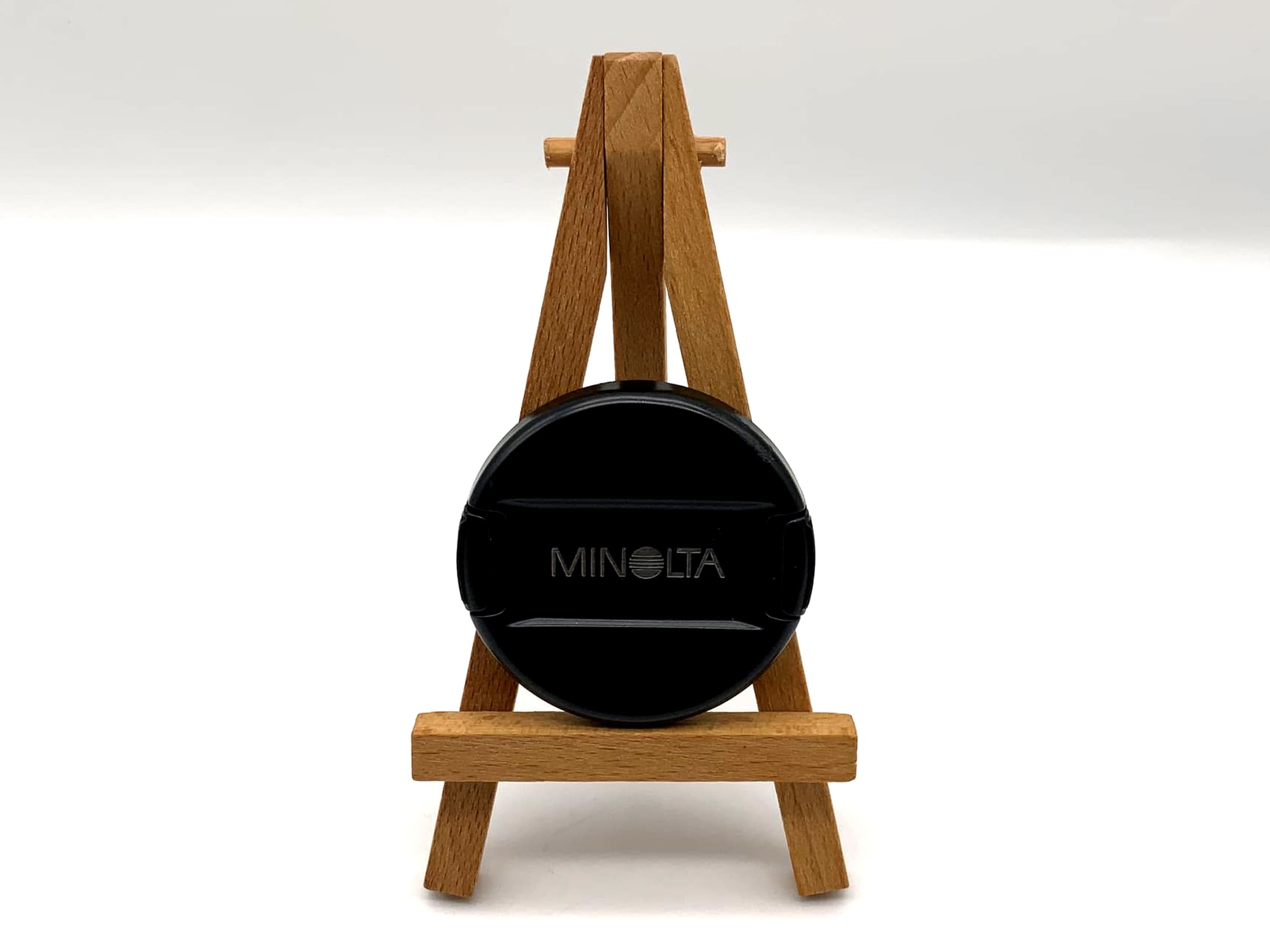 Minolta Objektivfrontdeckel 49mm LF-1149 Objektivdeckel Kappe lens cap