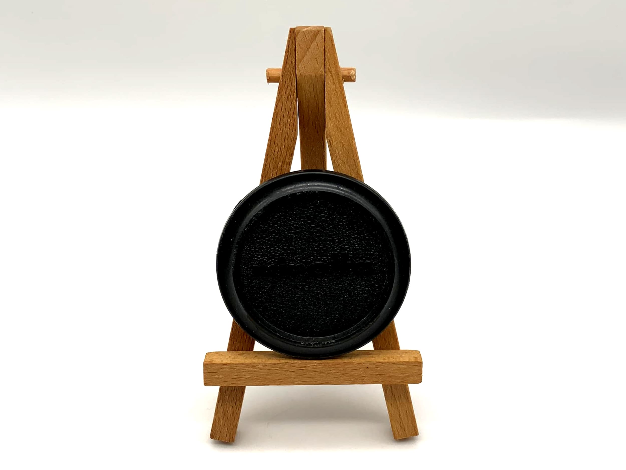 Minolta Objektivfrontdeckel 49mm Objektivdeckel Kappe lens cap