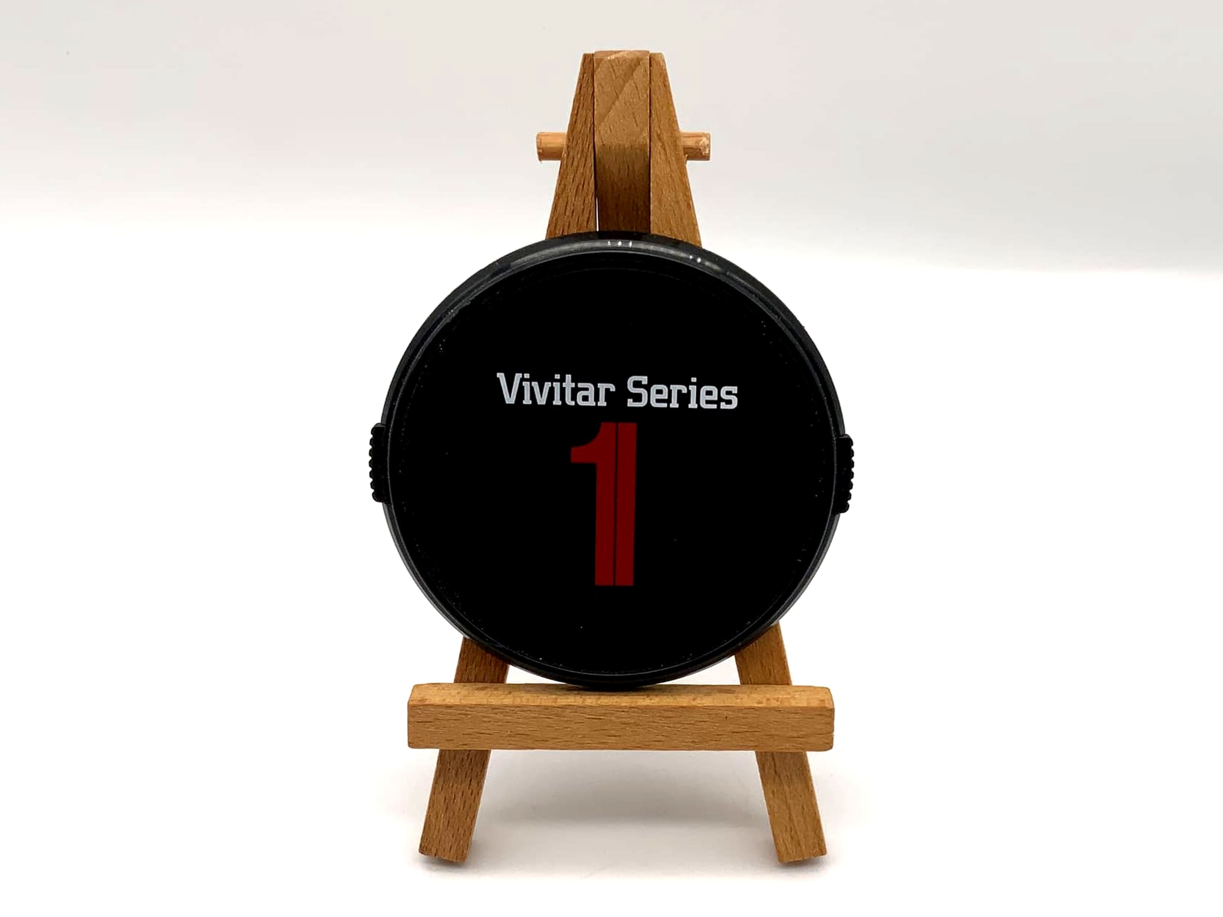 Vivitar Objektivfrontdeckel 67mm Series 1 Objektivdeckel Kappe lens cap