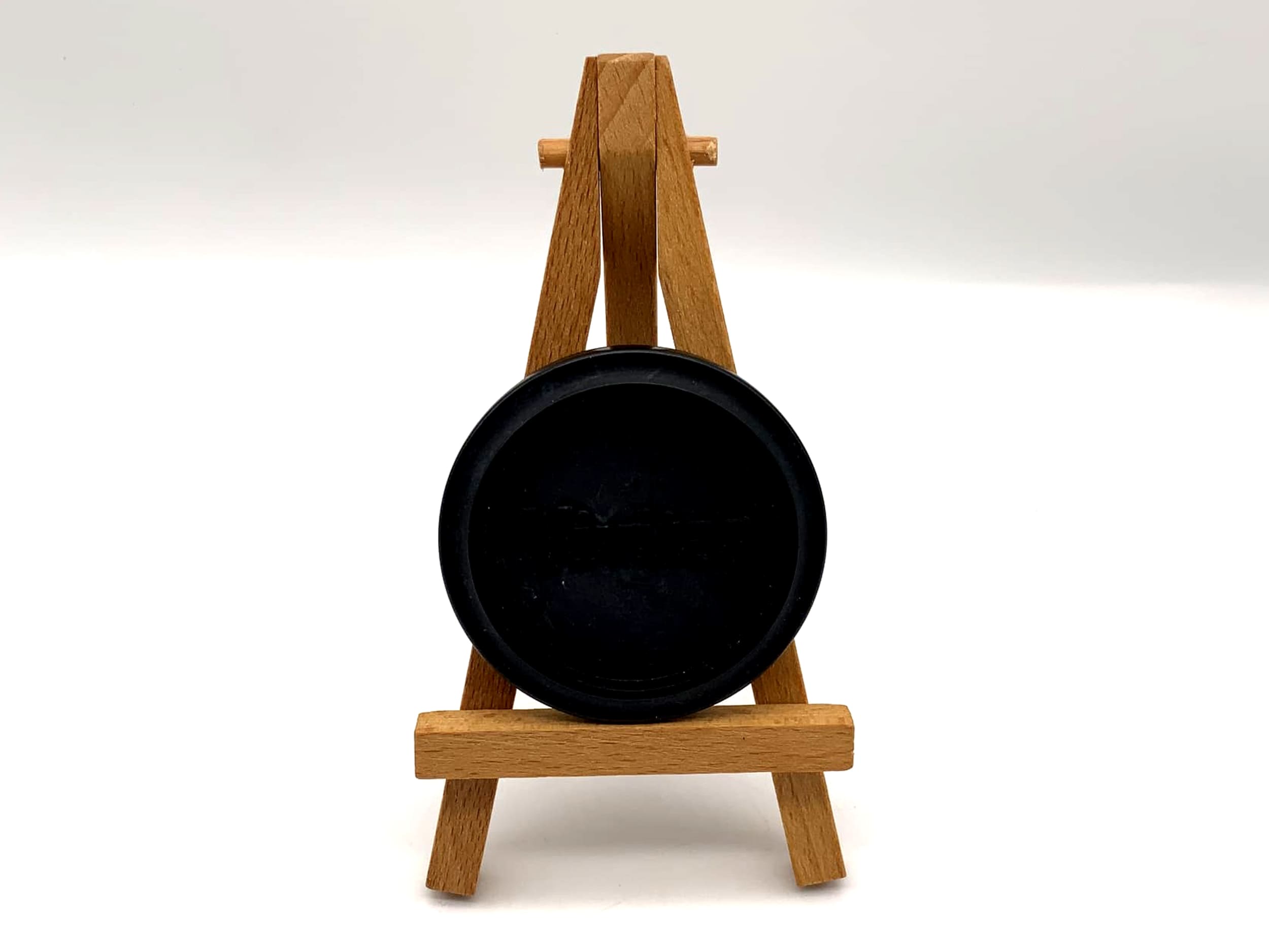 Vivitar Objektivfrontdeckel 51mm Objektivdeckel Kappe lens cap Slip On Gummi