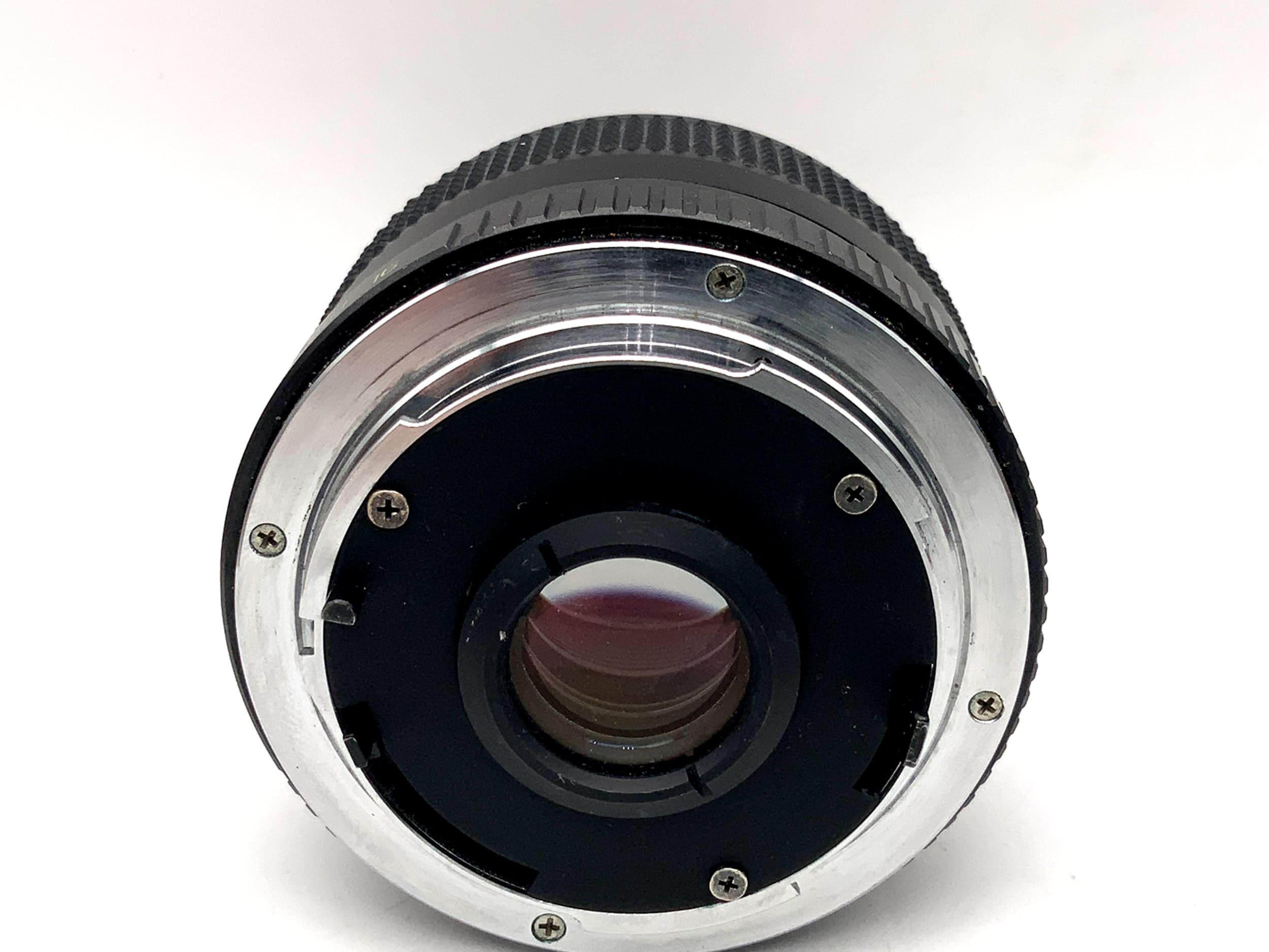 Yashica 28mm 1:2.8 Objektiv ML Festbrennweite (Yashica / Contax)