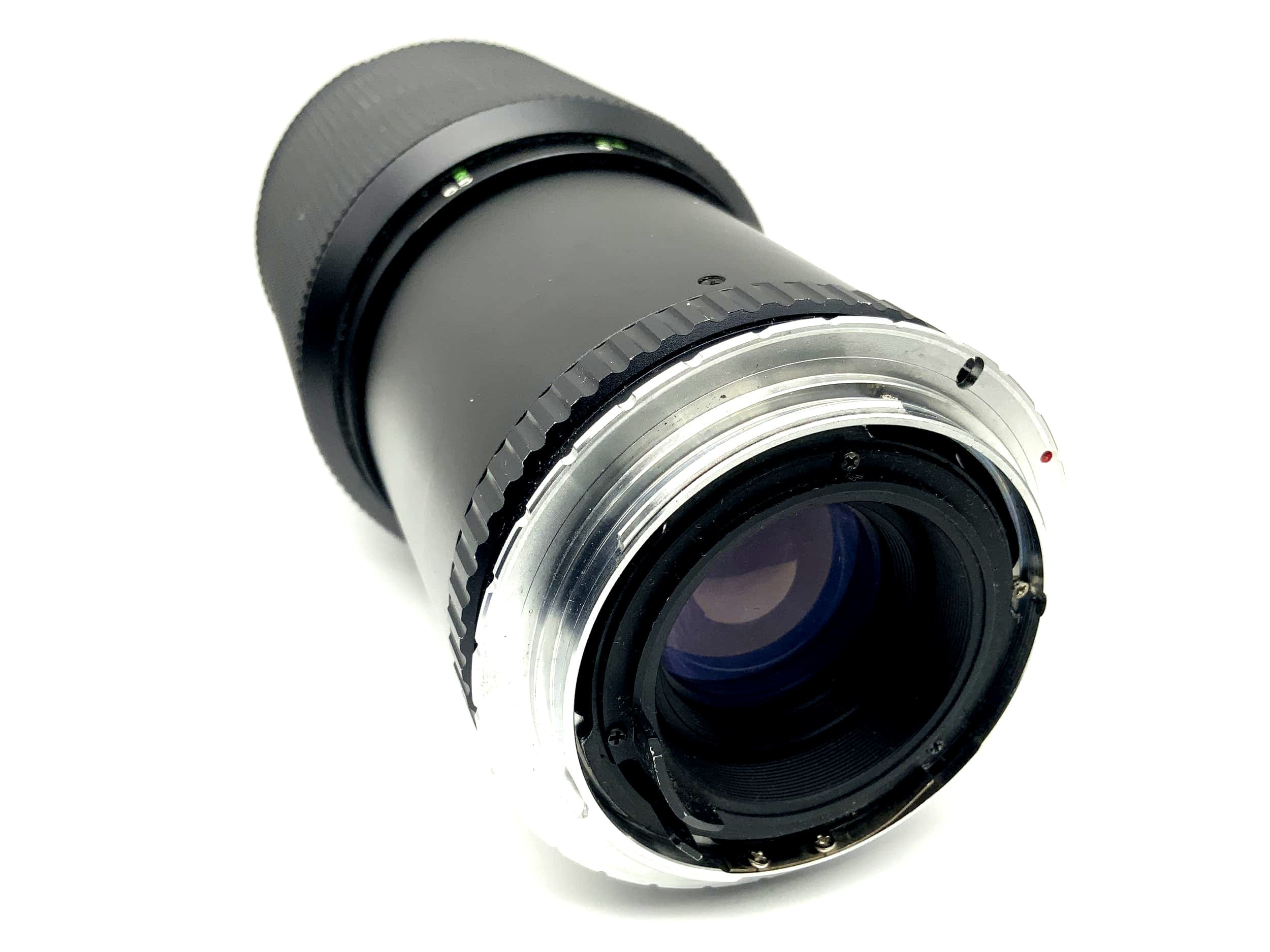 Cosinon 70-210mm 1:3.5 Objektiv Zoom Macro MC Kamera Camera Lens (Pentax K)