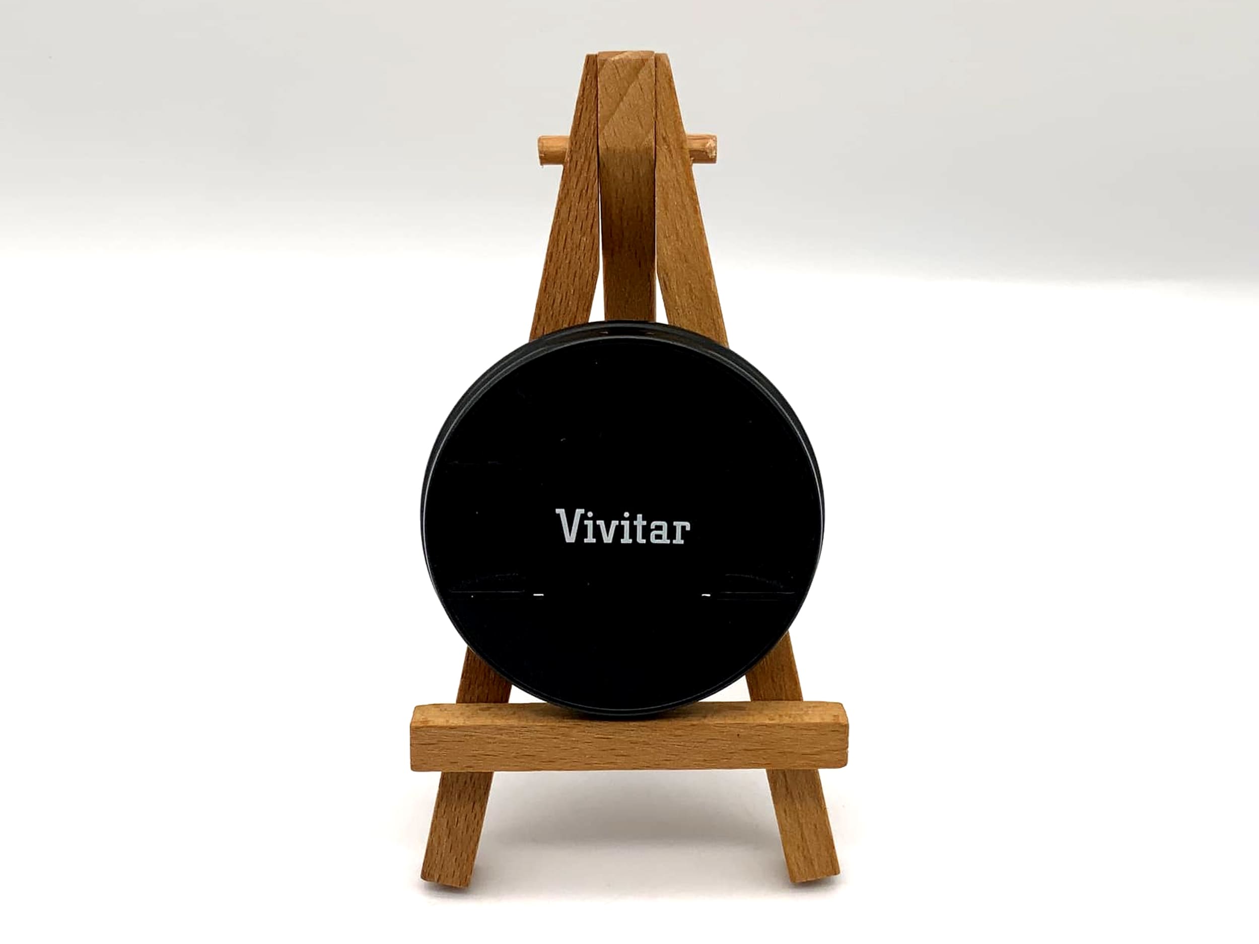 Vivitar Objektivfrontdeckel 58mm Objektivdeckel Kappe lens cap