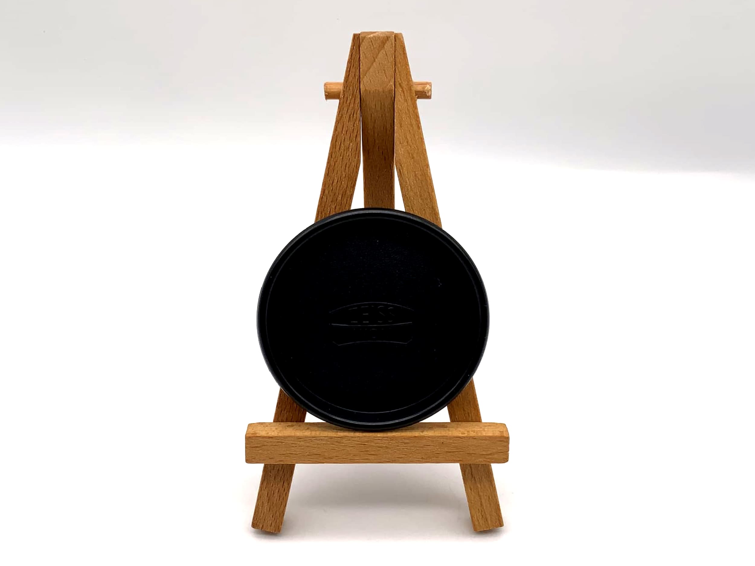 Zeiss Ikon Objektivfrontdeckel Contaflex 126 Objektivdeckel Kappe lens cap