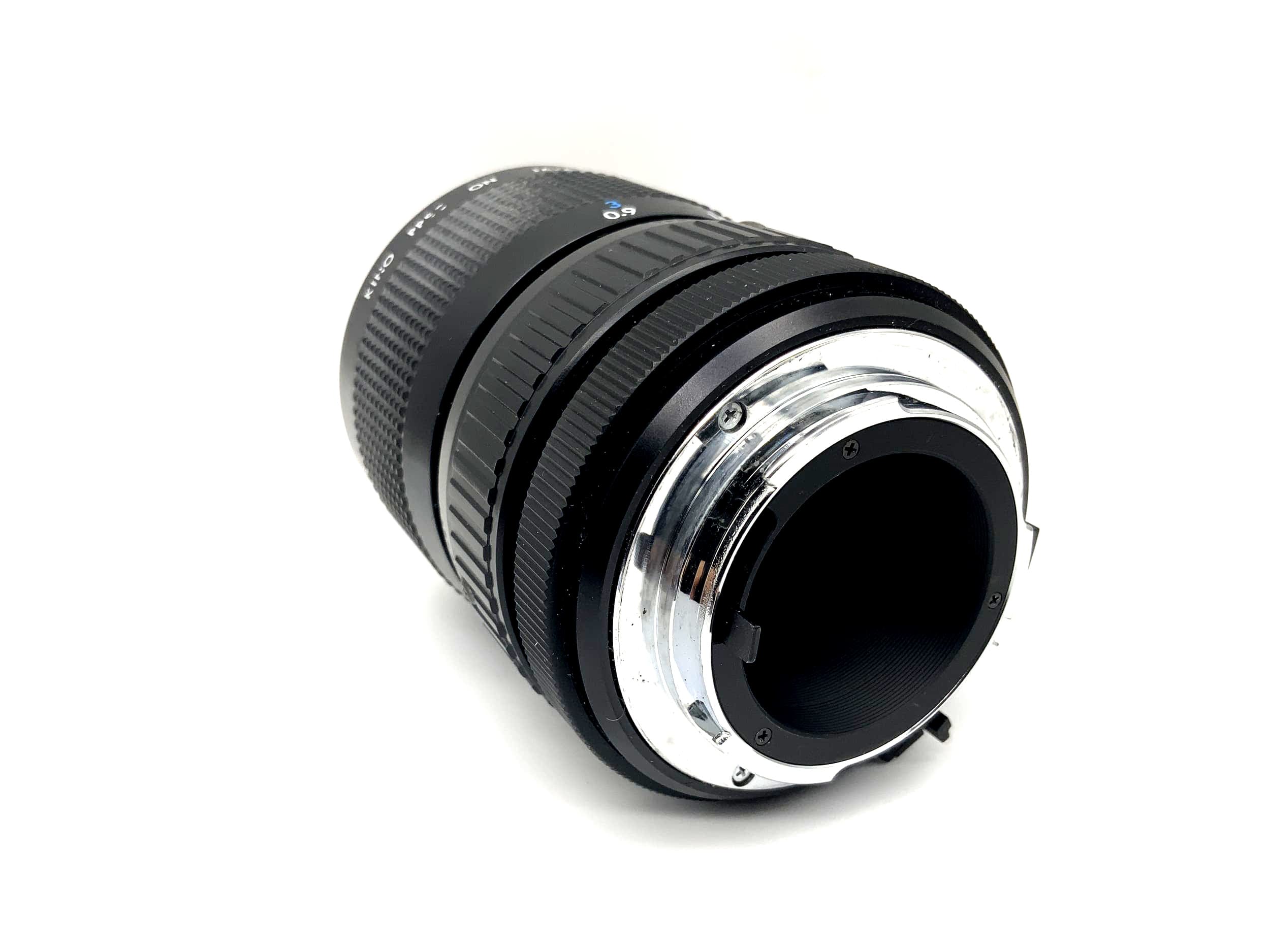 Kiron 28-70mm 1:3.5-4.5 Objektiv Macro MC Multi Coating Lens (Minolta MD)