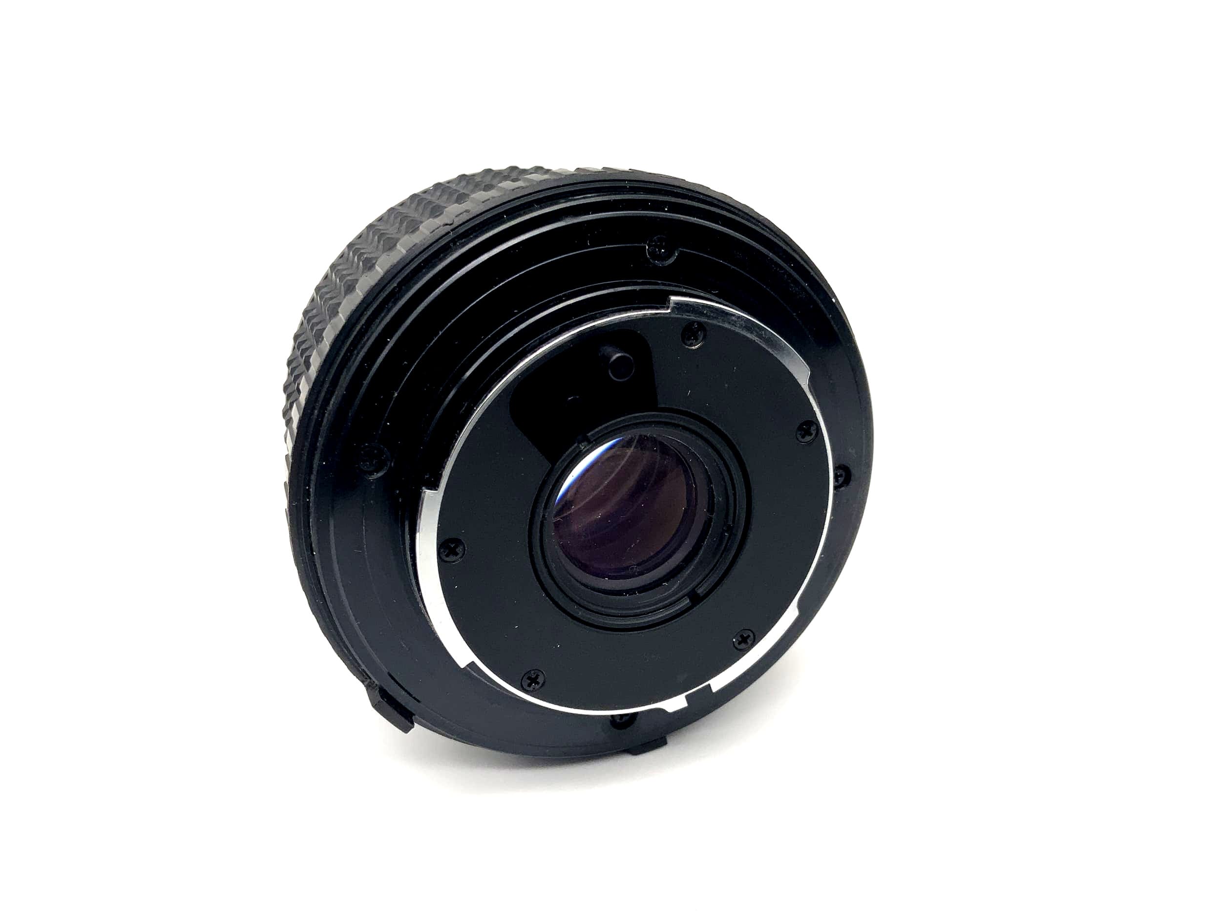 Minolta 28mm 1:2.8 Objektiv MD W.Rokkor Kamera Camera Lens (Minolta MD)