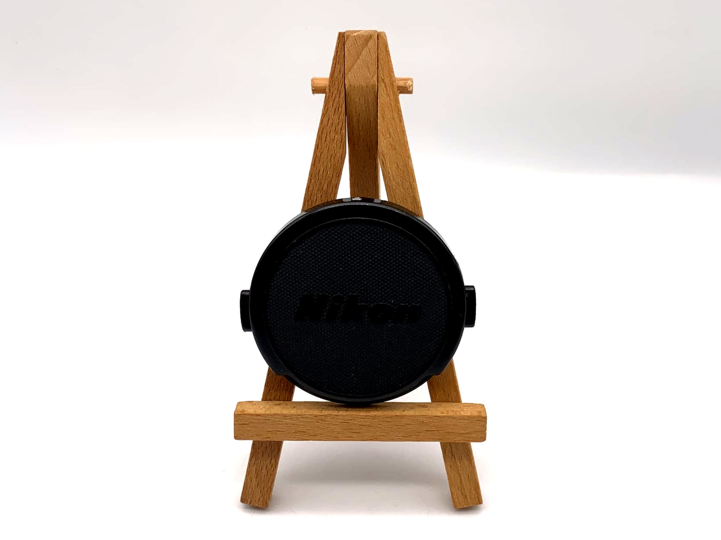 Nikon Objektivfrontdeckel 52mm Objektivdeckel Kappe lens cap