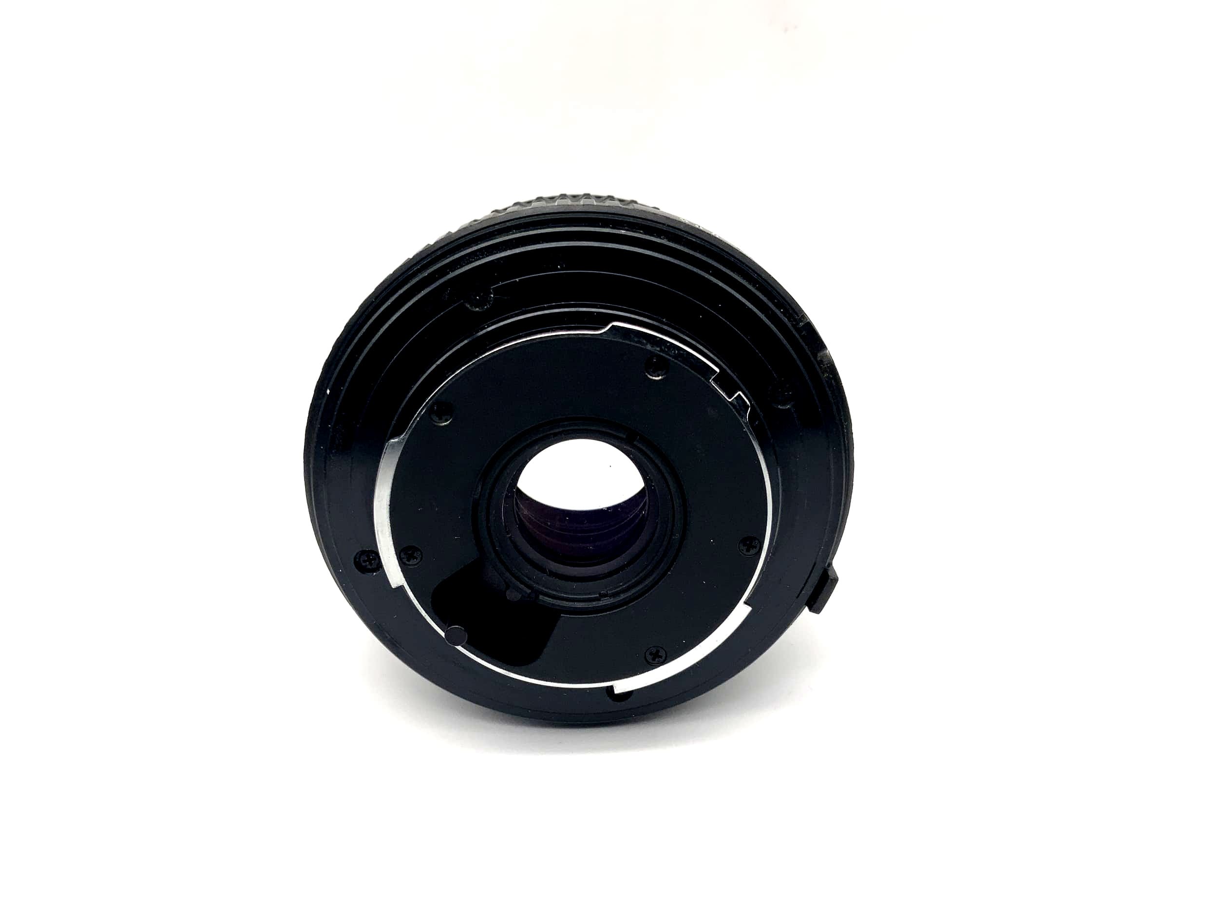 Minolta 28mm 1:2.8 Objektiv MD W.Rokkor Kamera Camera Lens (Minolta MD)