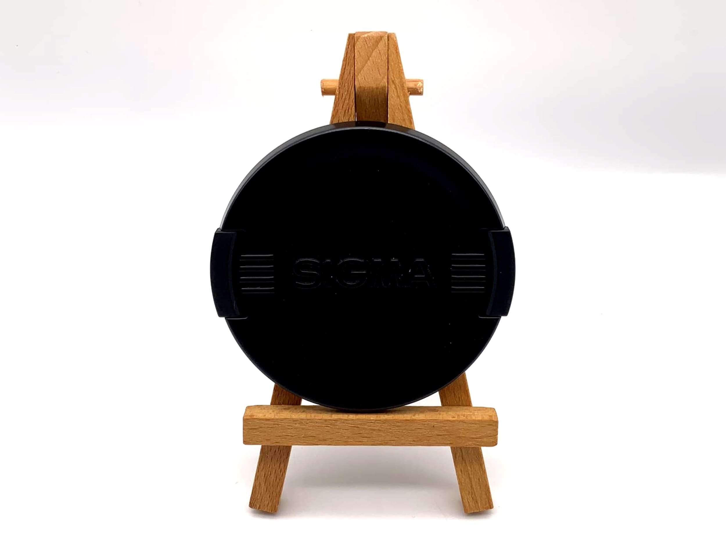 Sigma Objektivfrontdeckel 72mm Objektivdeckel Kappe lens cap