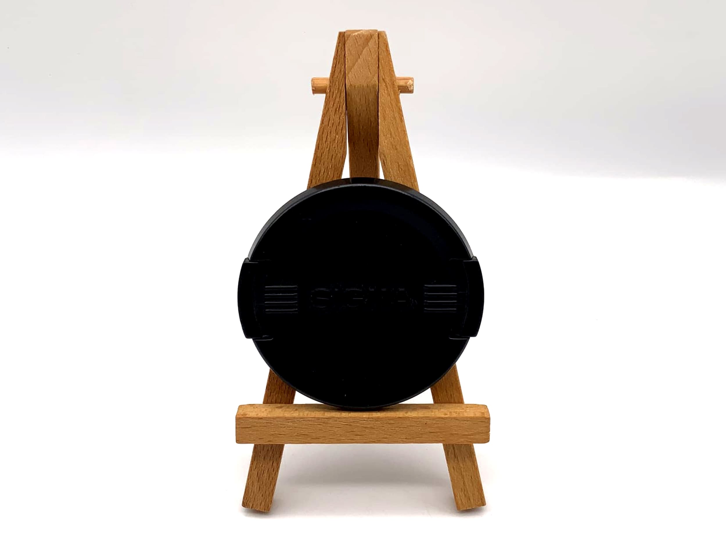 Sigma Objektivfrontdeckel 58mm Objektivdeckel Kappe lens cap