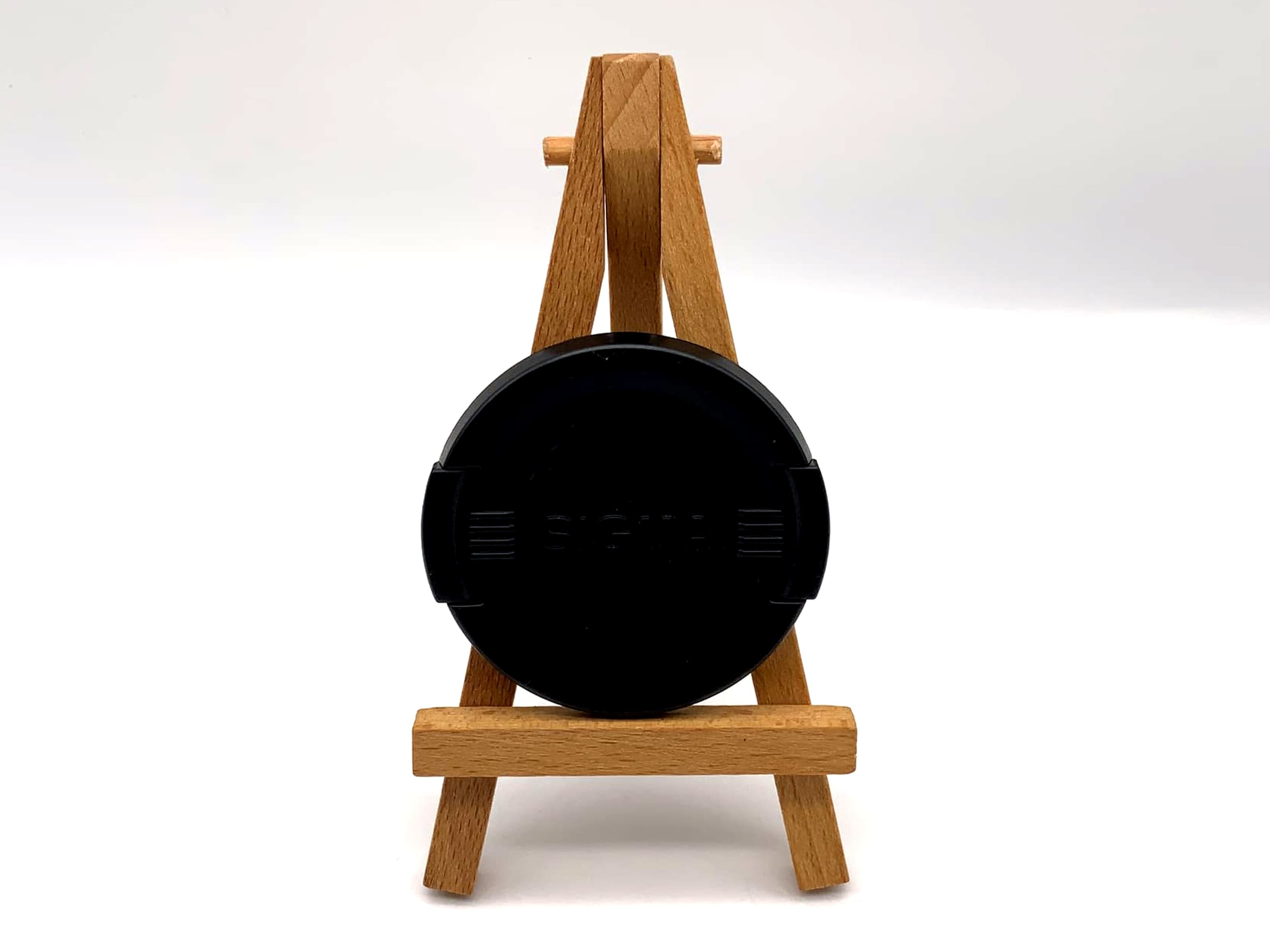 Sigma Objektivfrontdeckel 55mm Objektivdeckel Kappe lens cap